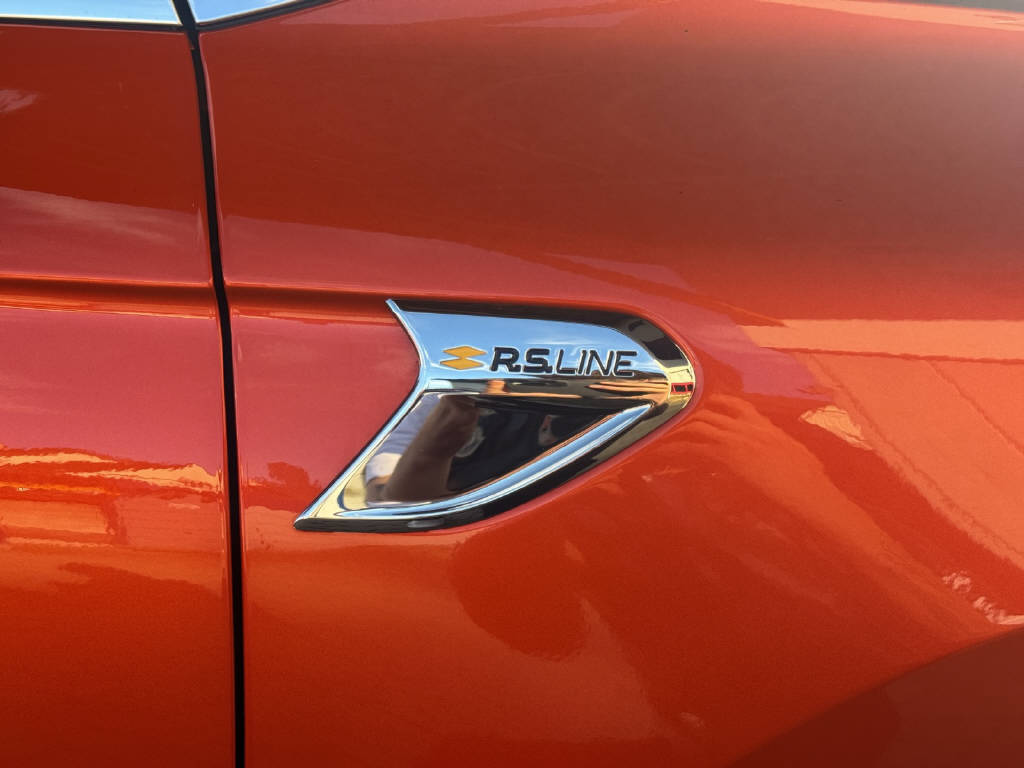 RENAULT Clio 1.3 TCe R.S. Line EDC-image-15