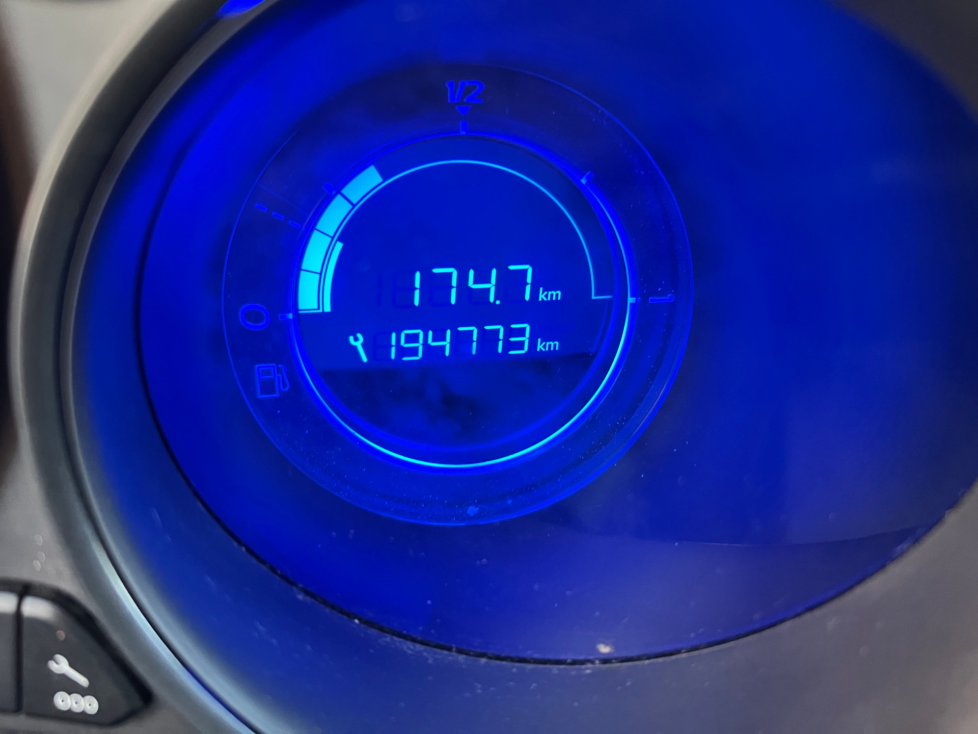 CITROEN C4 Berline 1.6 HDi Séduction-image-15