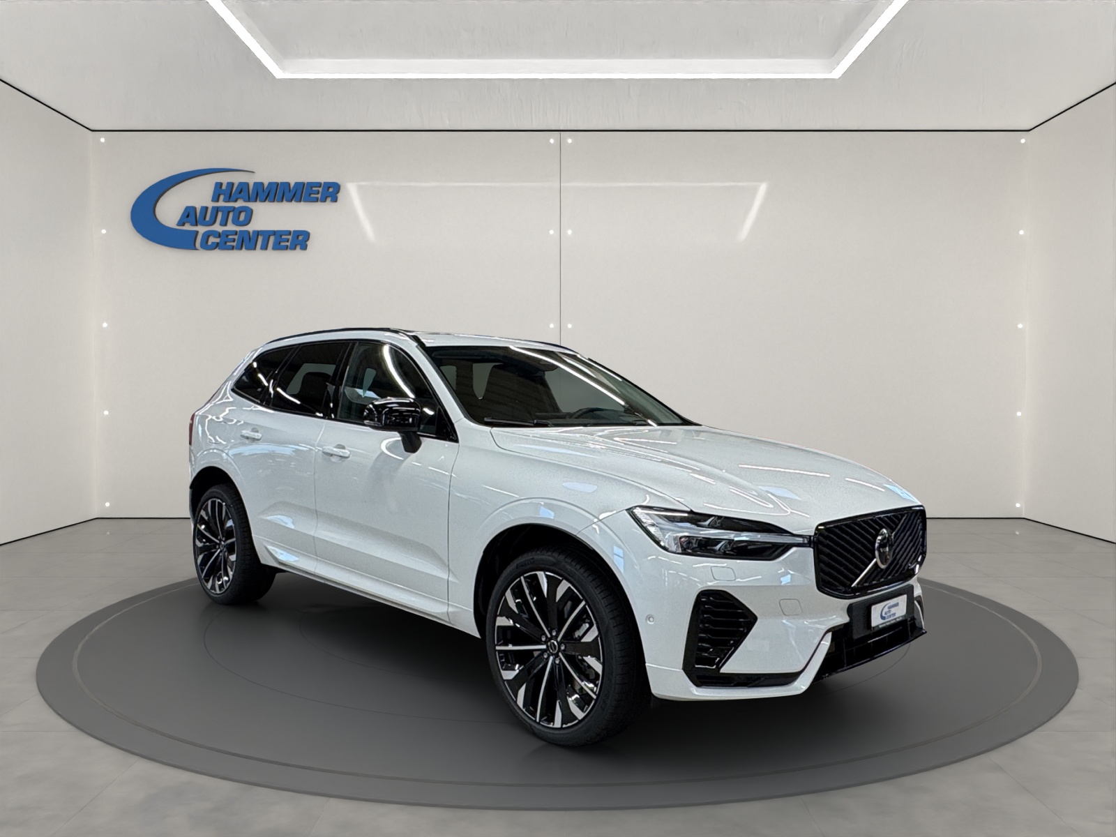 VOLVO XC60 2.0 T8 TE Ultra Dark eAWD-image-3