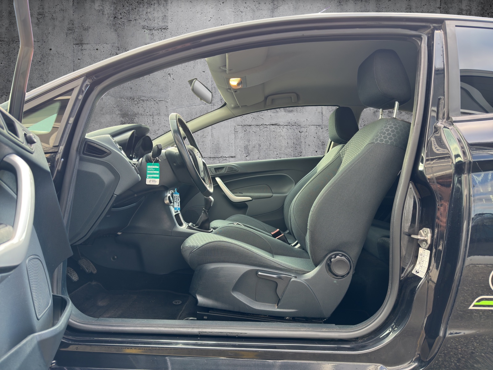 FORD Fiesta 1.6 16V Titanium Kompressor Umbau-image-6