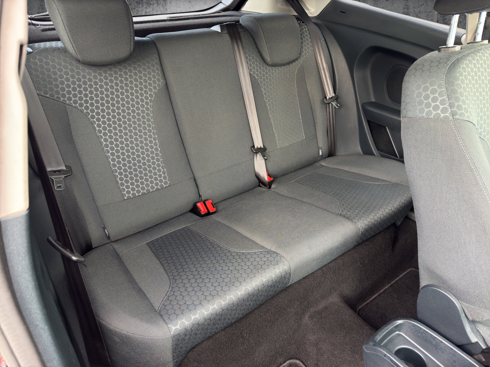 FORD Fiesta 1.6 16V Titanium Kompressor Umbau-image-9
