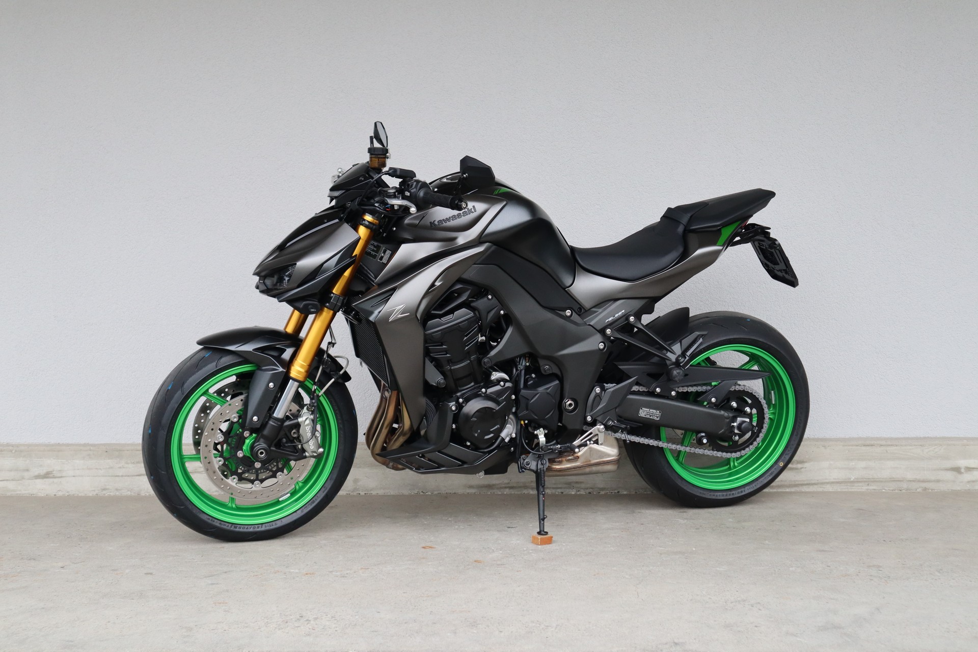 KAWASAKI Z1100 SE-image-4