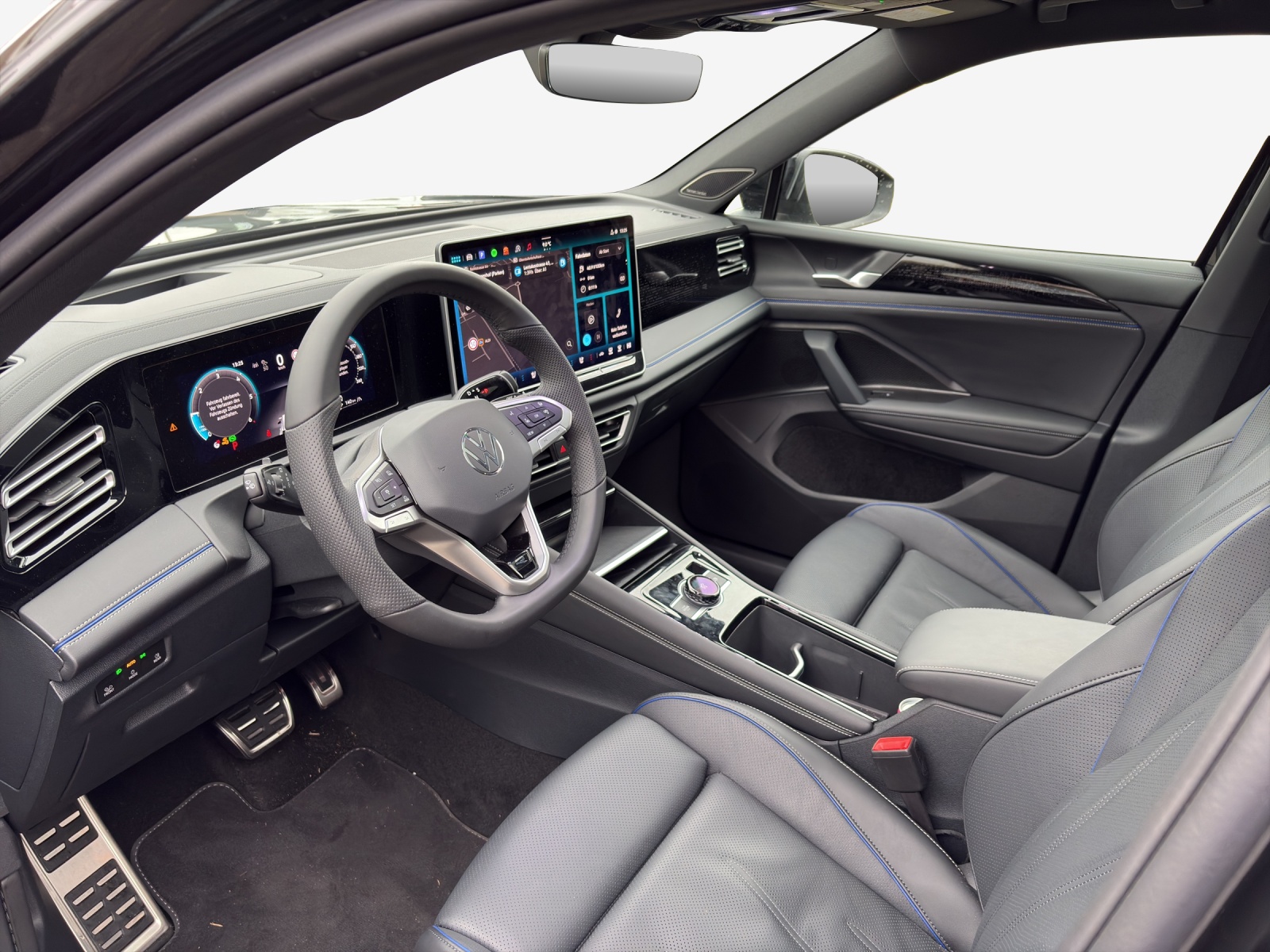 VW NEW Tiguan-image-10