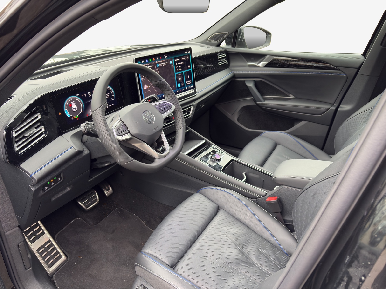 VW NEW Tiguan-image-8