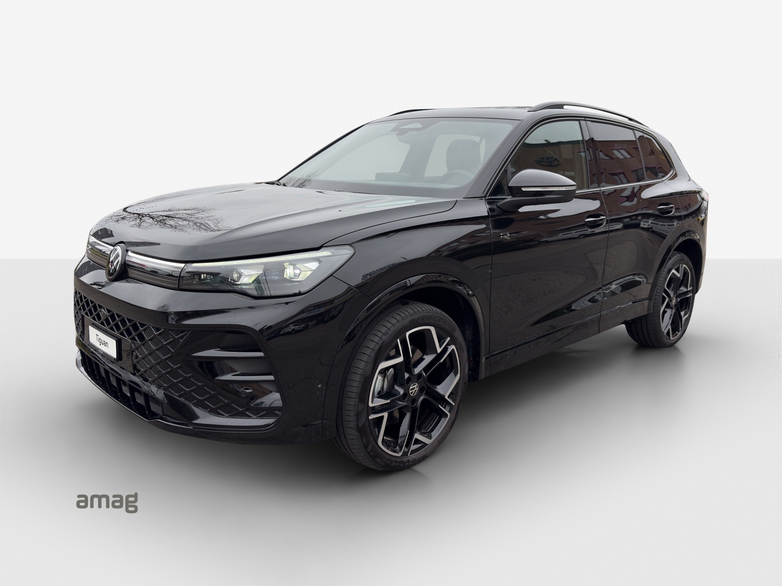 VW NEW Tiguan-image-0