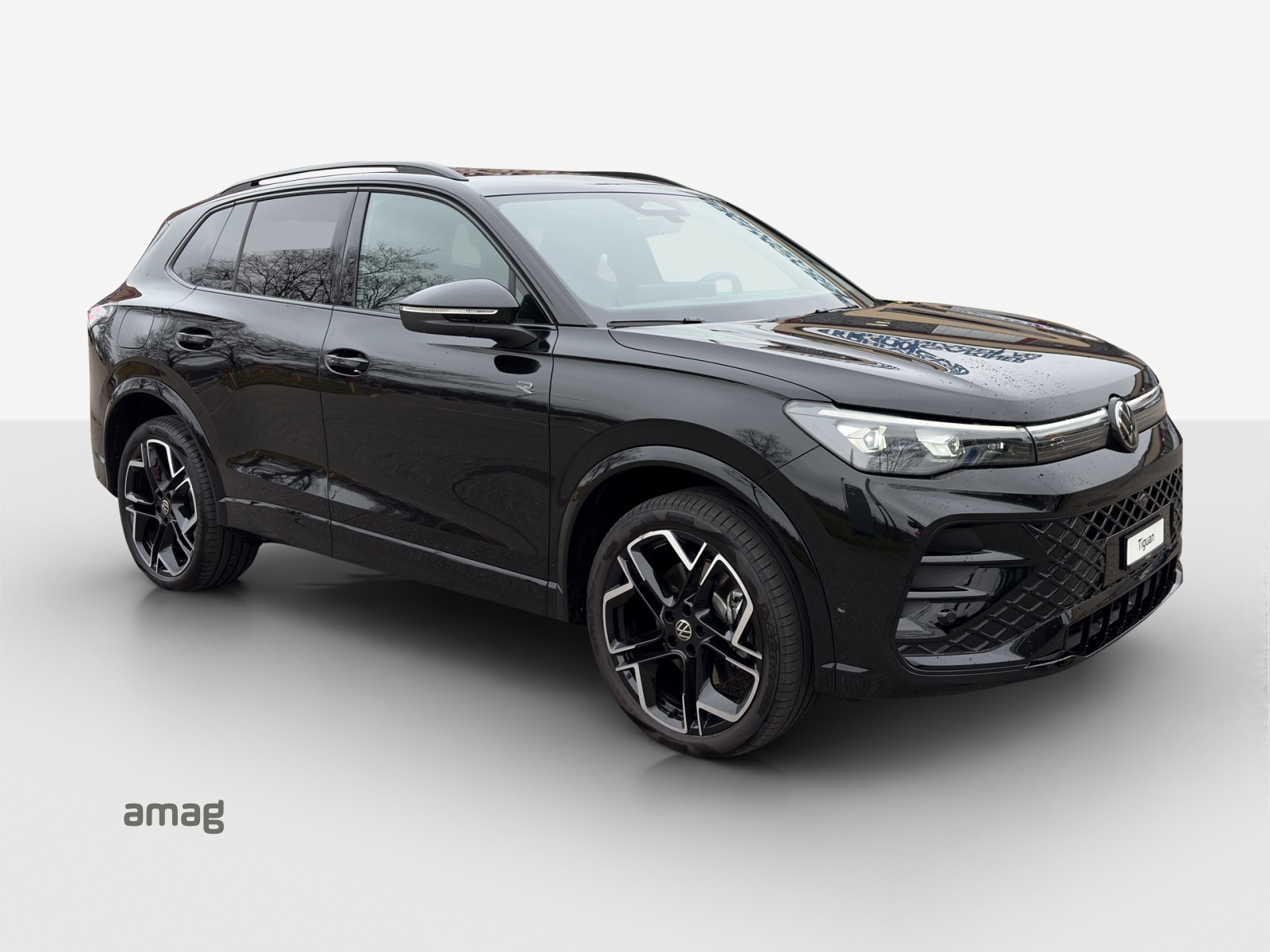 VW NEW Tiguan-image-5