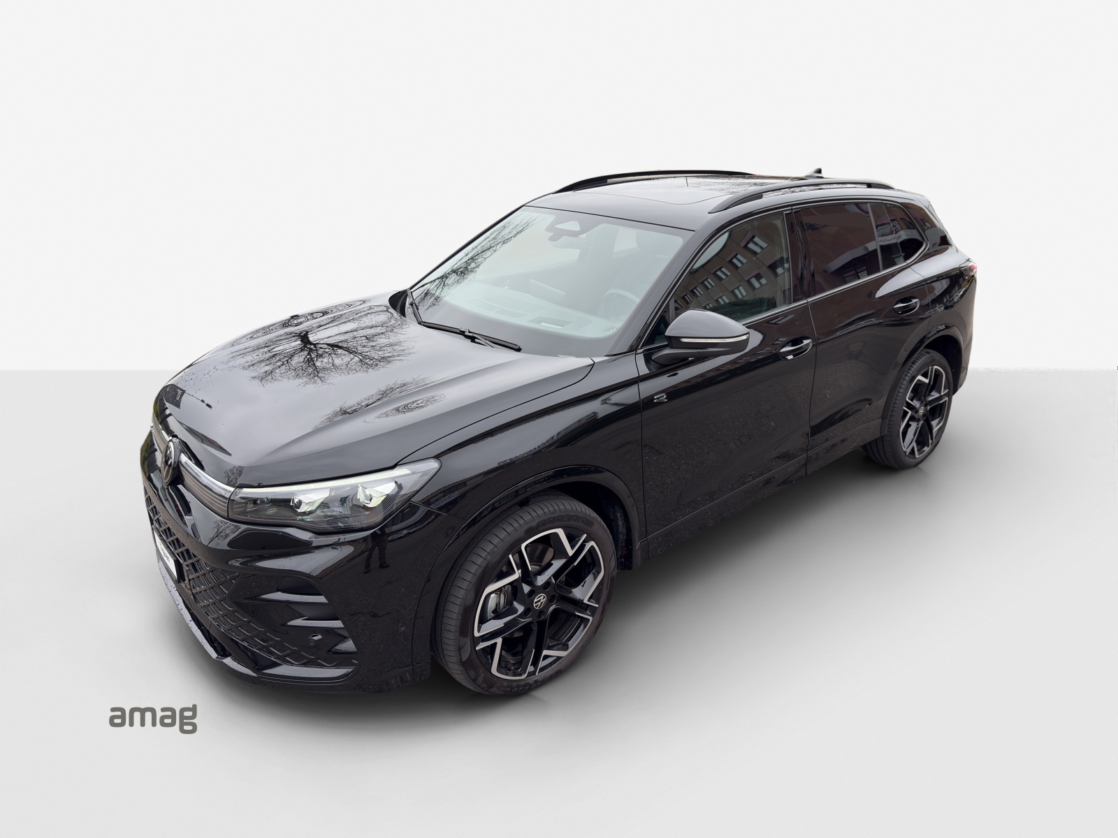 VW NEW Tiguan-image-14