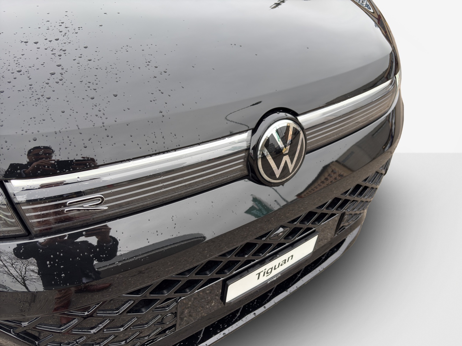 VW NEW Tiguan-image-13