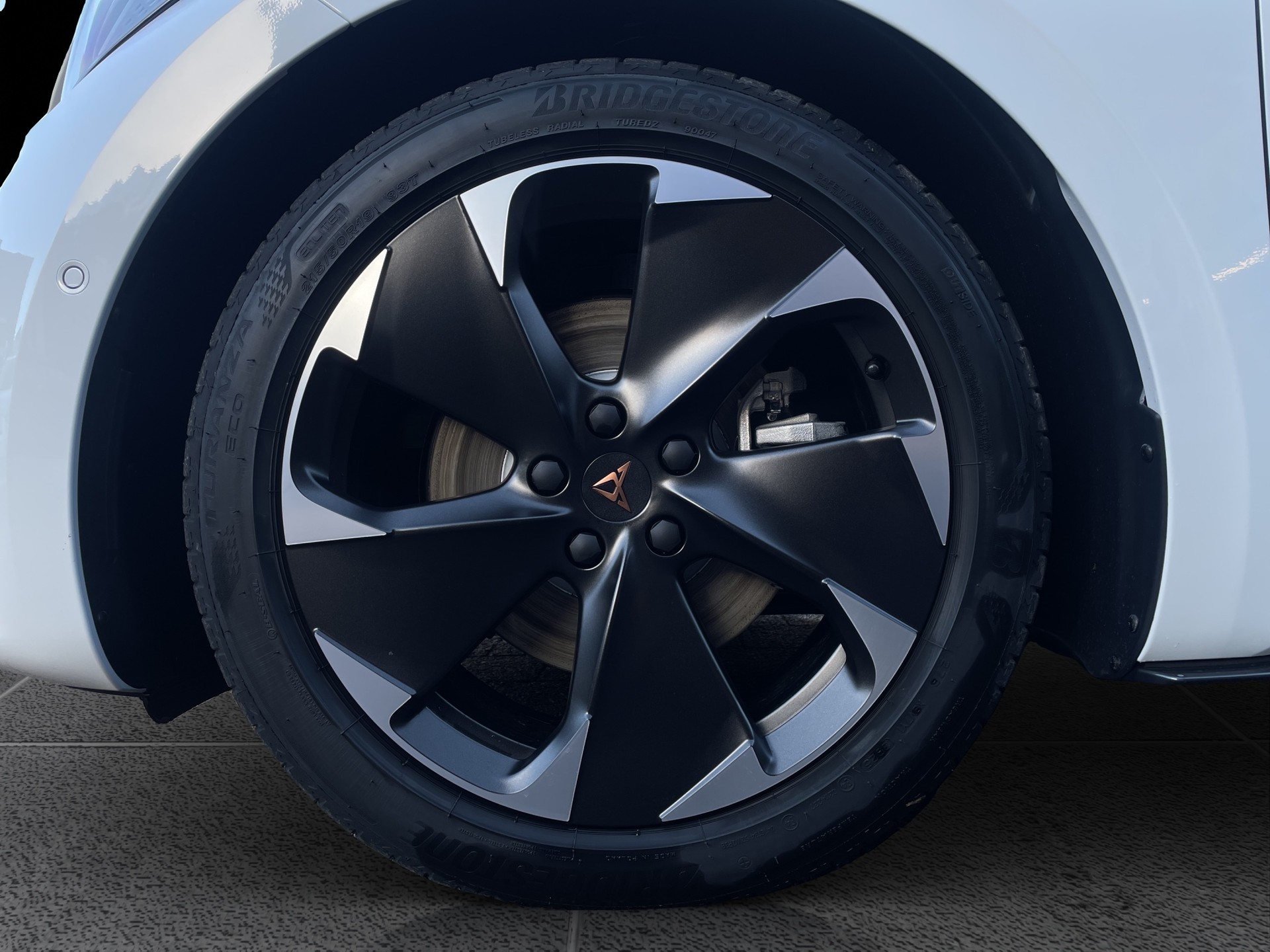 CUPRA Born 59 kWh Edge-image-19