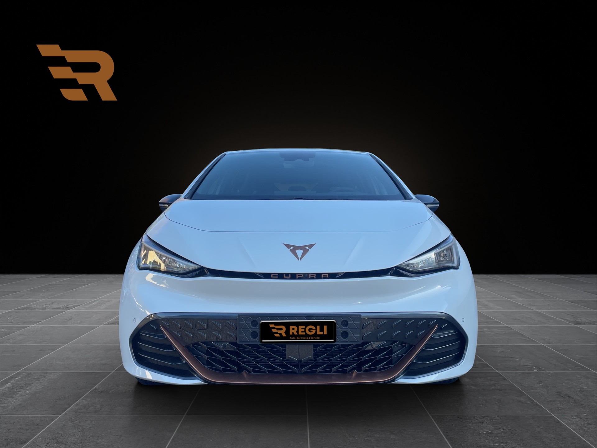 CUPRA Born 59 kWh Edge-image-7
