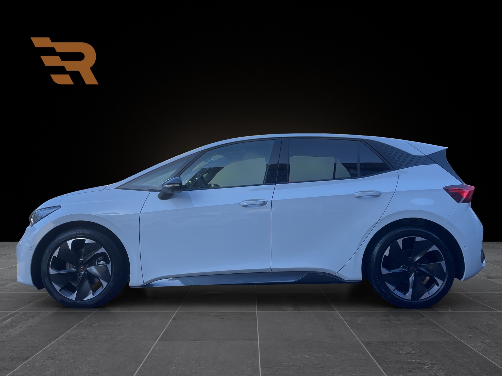 CUPRA Born 59 kWh Edge-showroom-element-1
