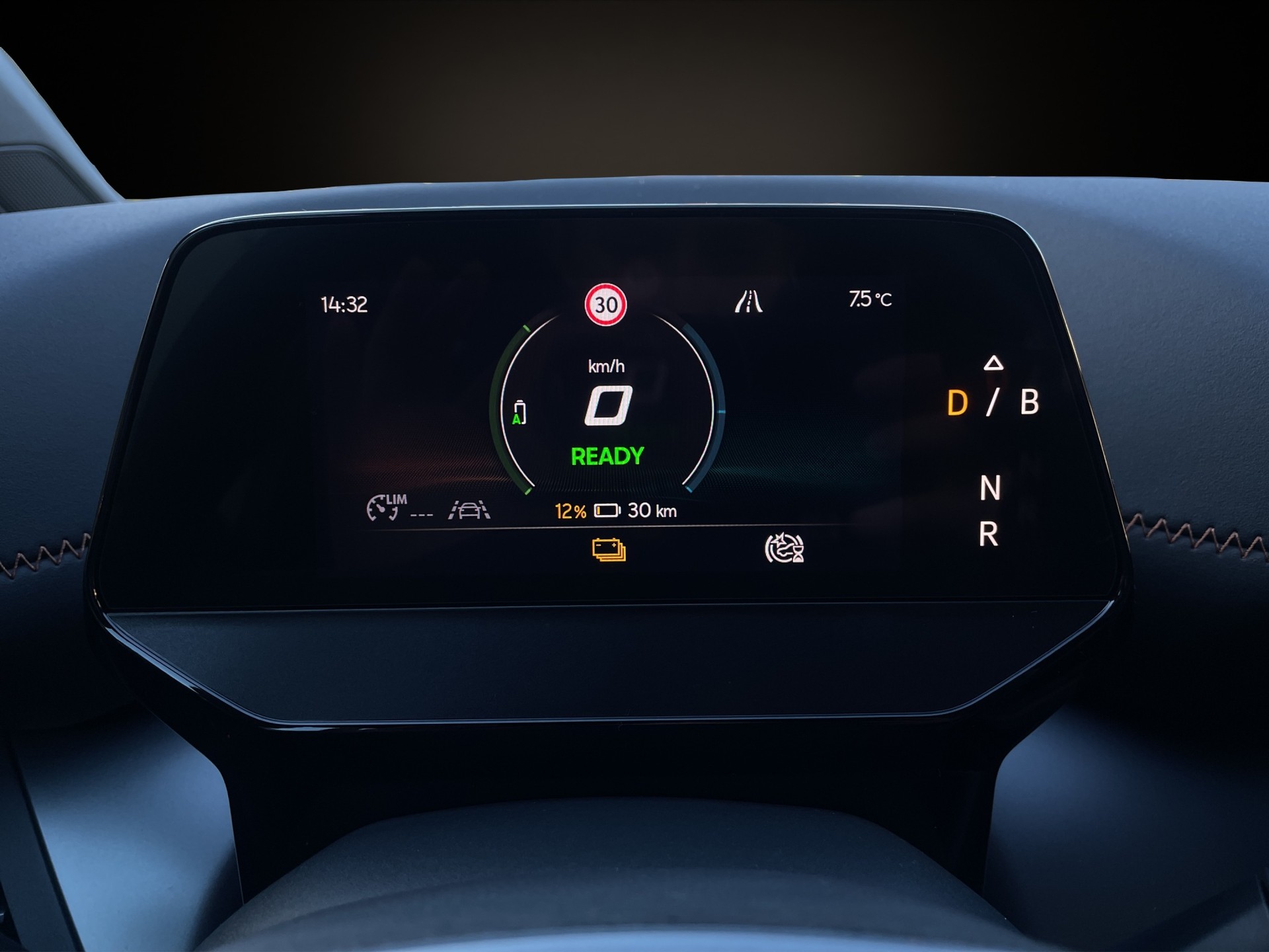 CUPRA Born 59 kWh Edge-image-10