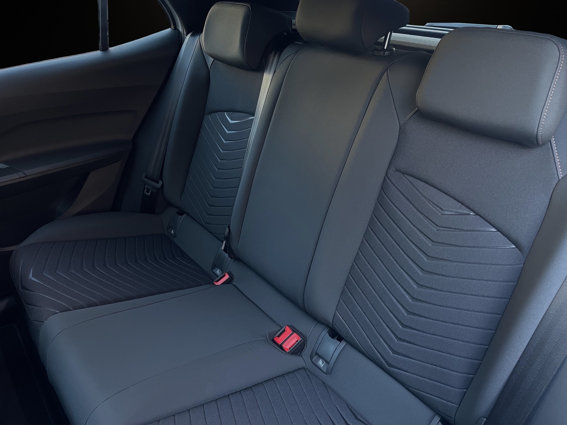 CUPRA Born 59 kWh Edge-image-12