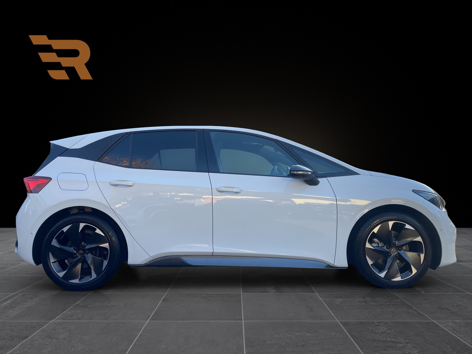 CUPRA Born 59 kWh Edge-image-5