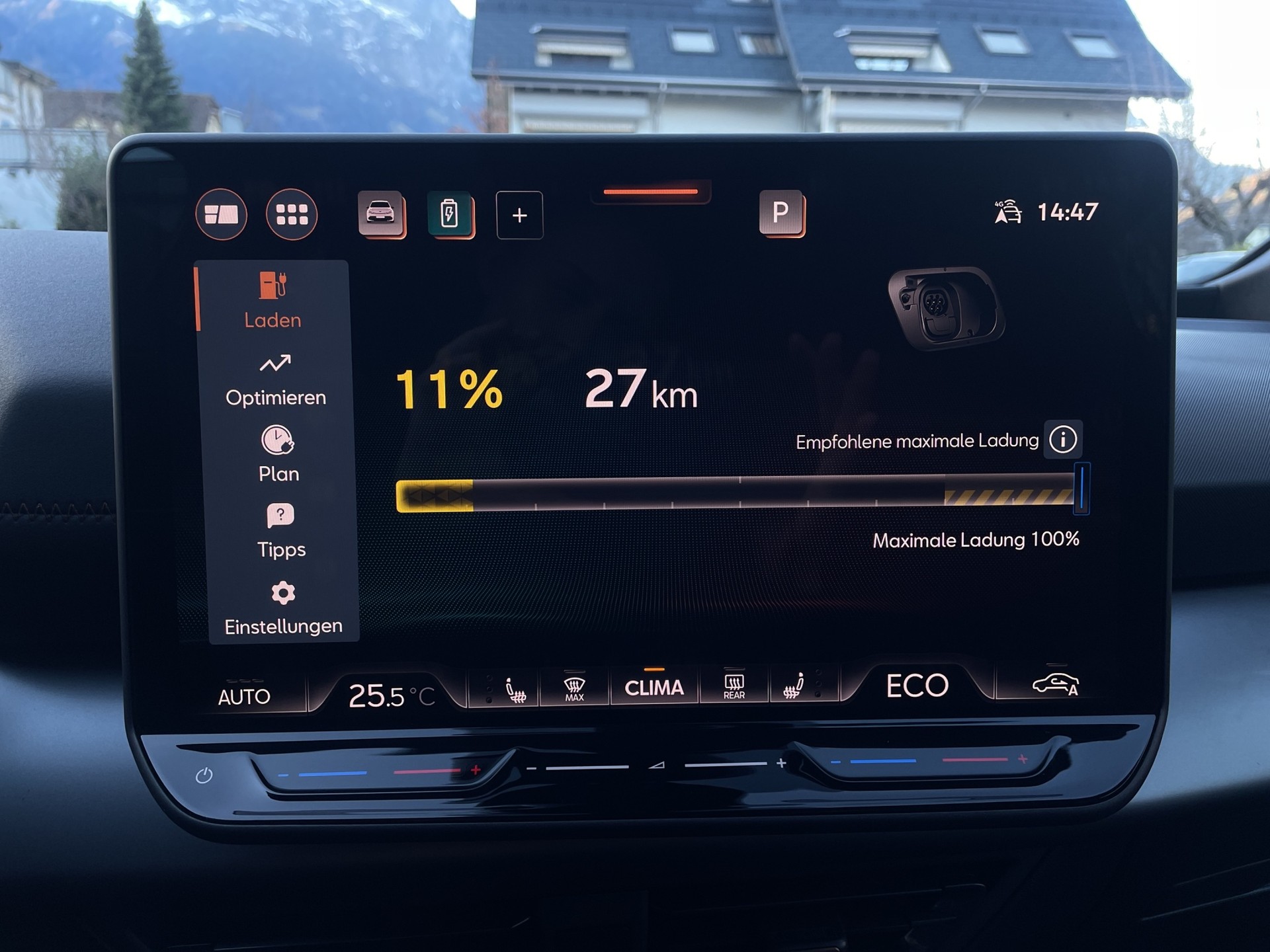 CUPRA Born 59 kWh Edge-image-28