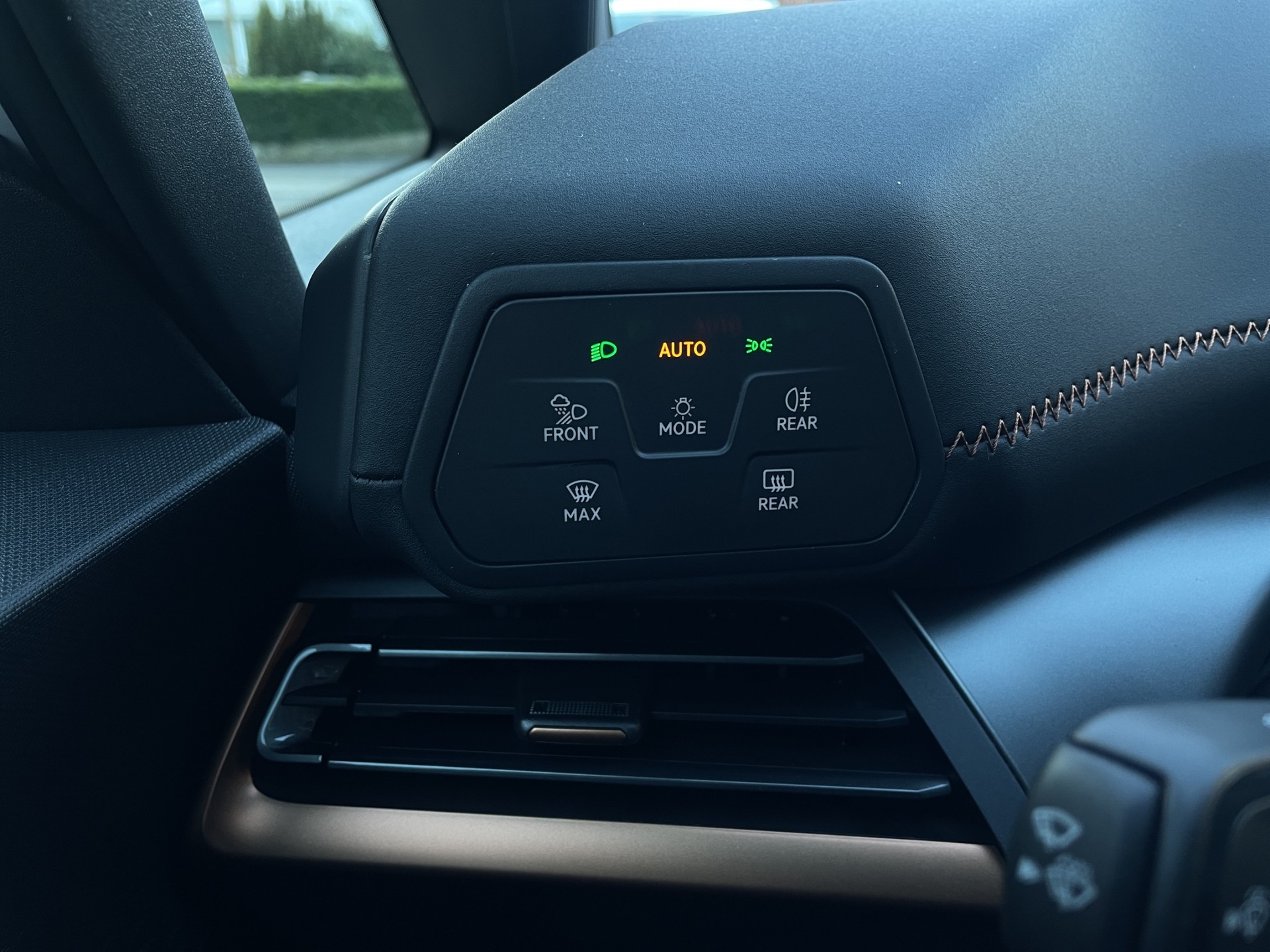 CUPRA Born 59 kWh Edge-image-29