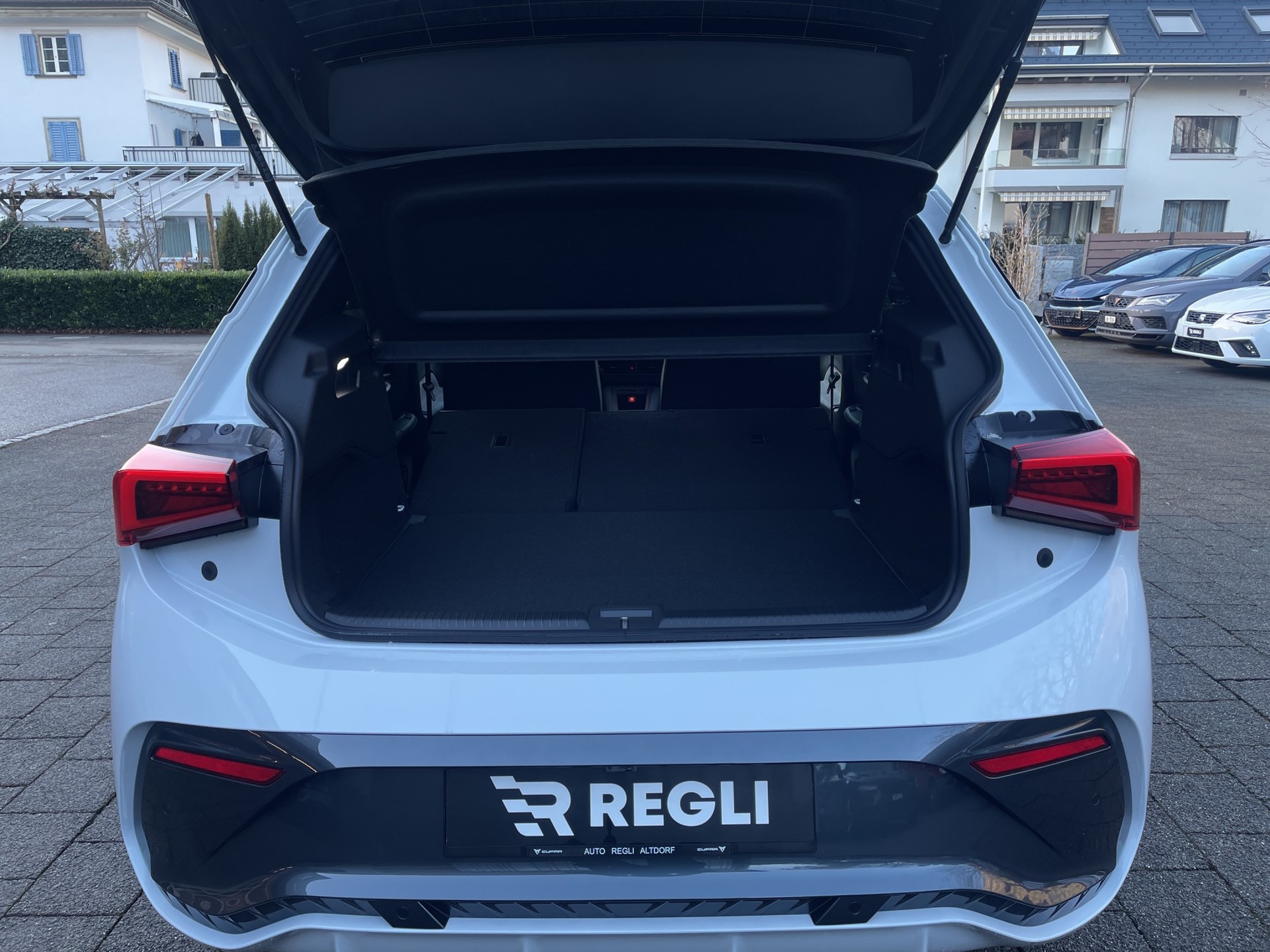 CUPRA Born 59 kWh Edge-image-21
