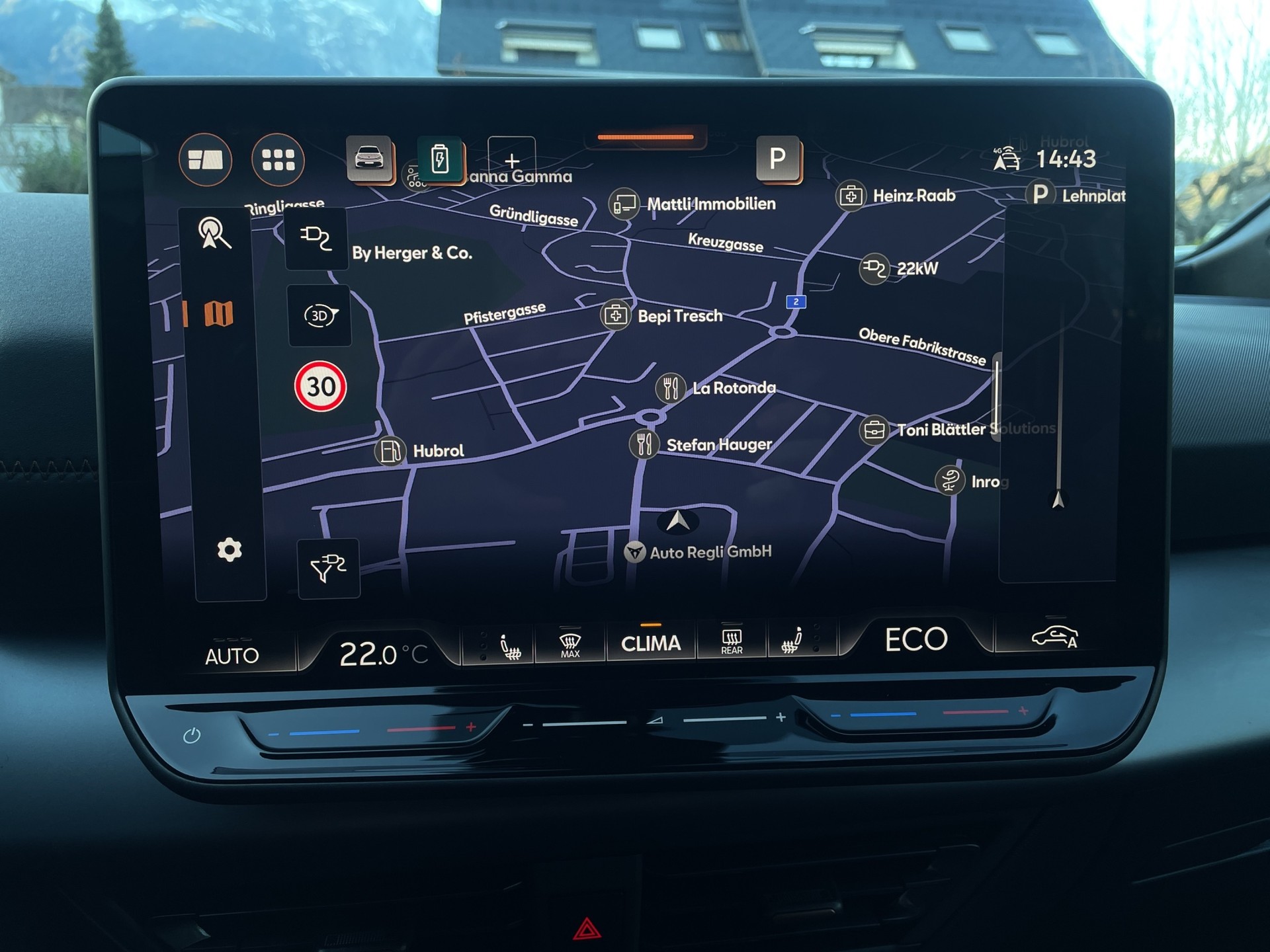 CUPRA Born 59 kWh Edge-image-24