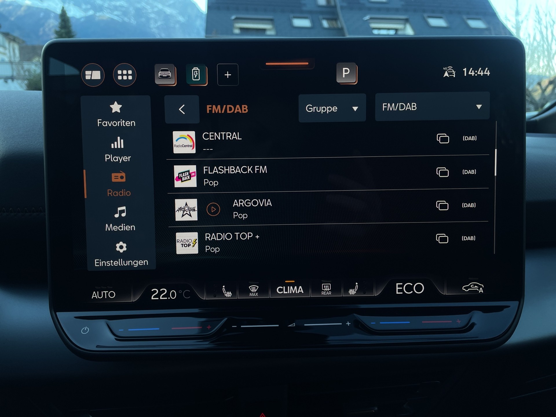 CUPRA Born 59 kWh Edge-image-25