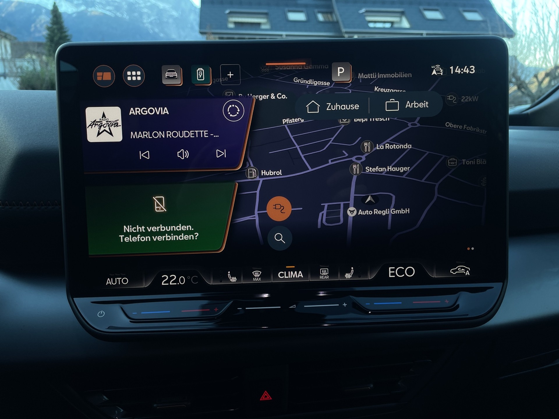 CUPRA Born 59 kWh Edge-image-23