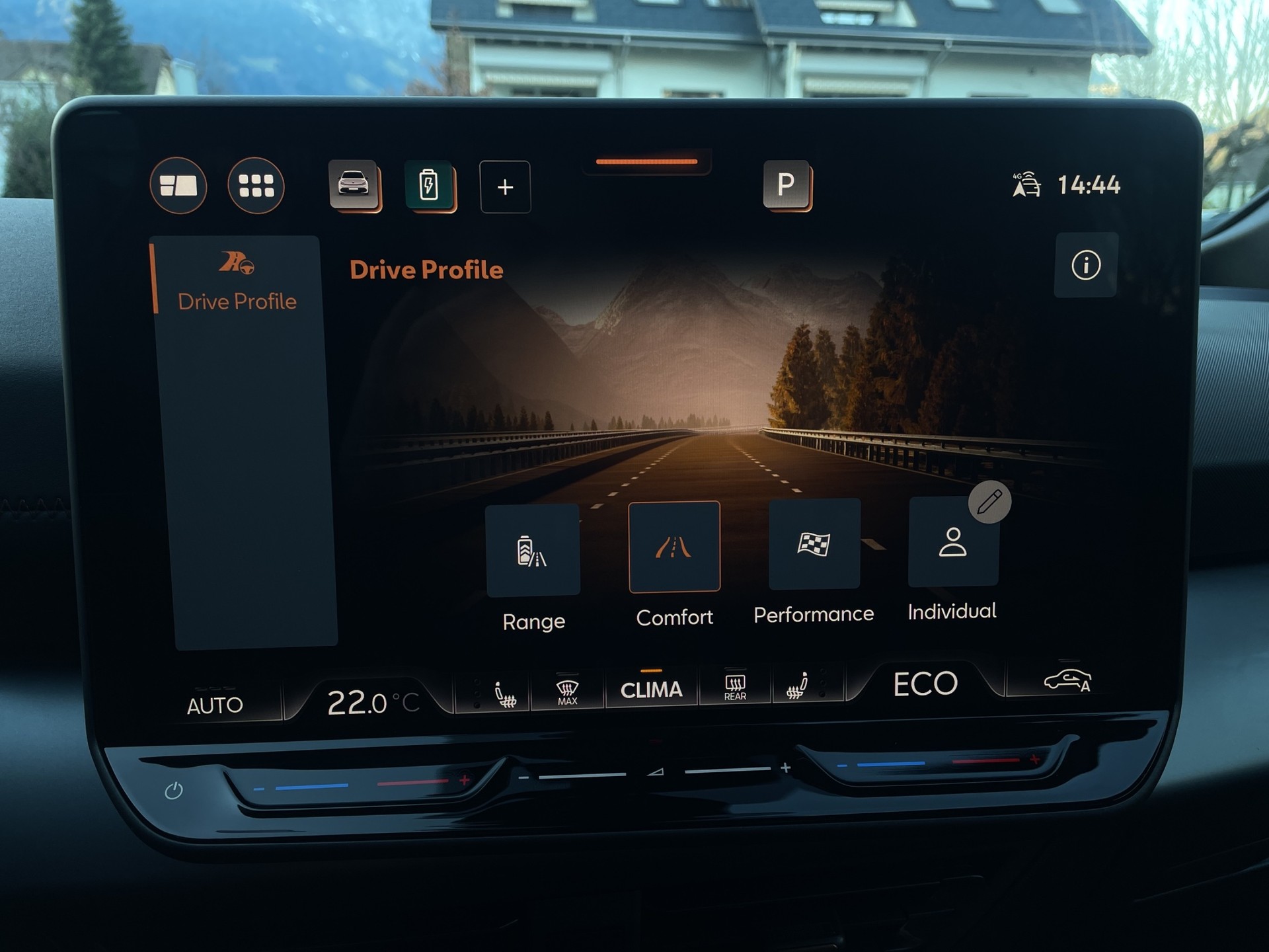 CUPRA Born 59 kWh Edge-image-26