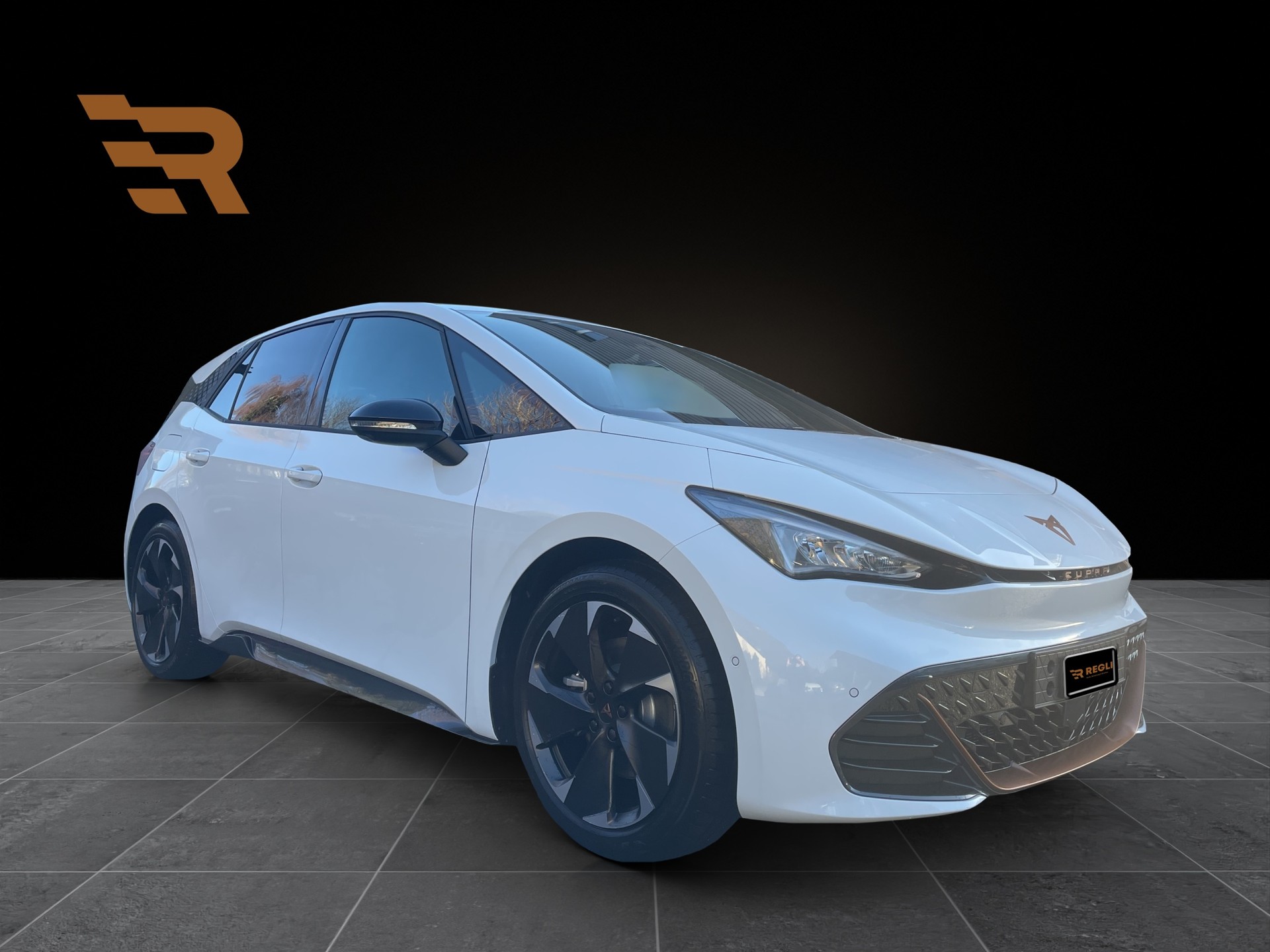CUPRA Born 59 kWh Edge-image-6
