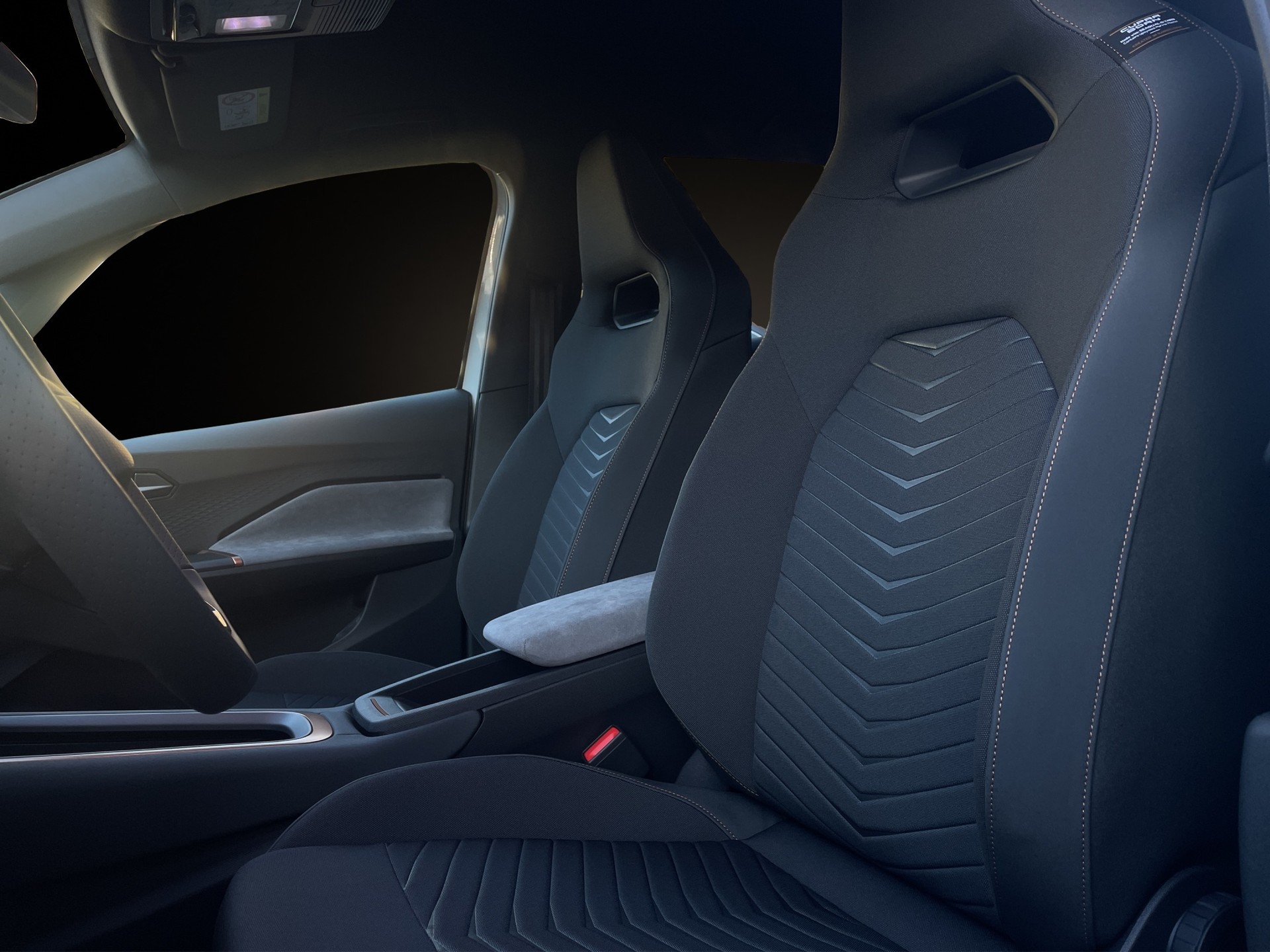 CUPRA Born 59 kWh Edge-image-8
