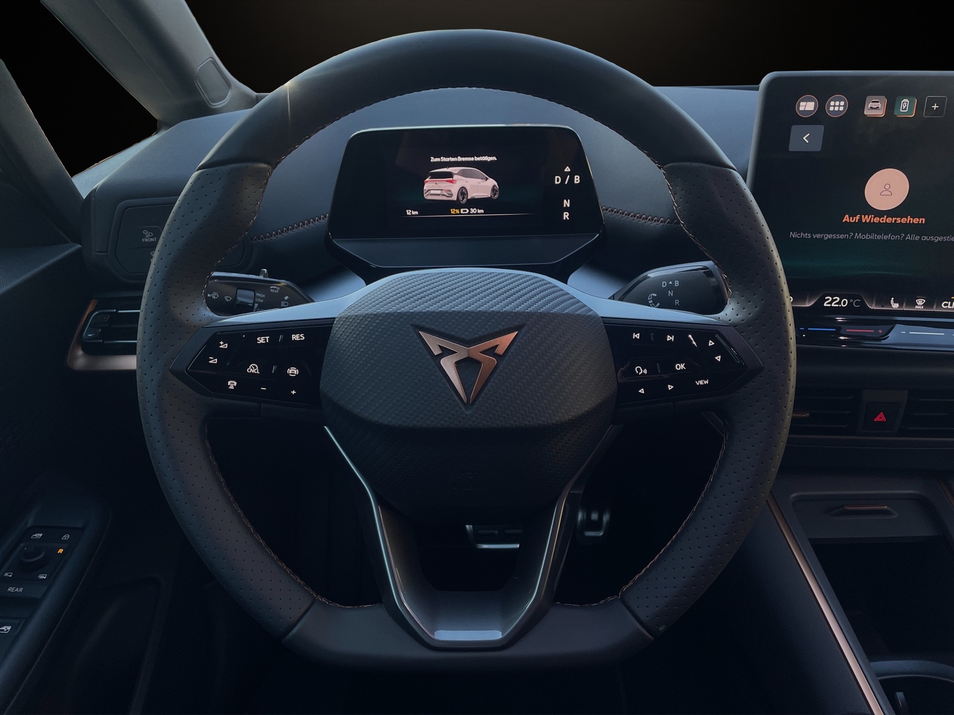 CUPRA Born 59 kWh Edge-image-9