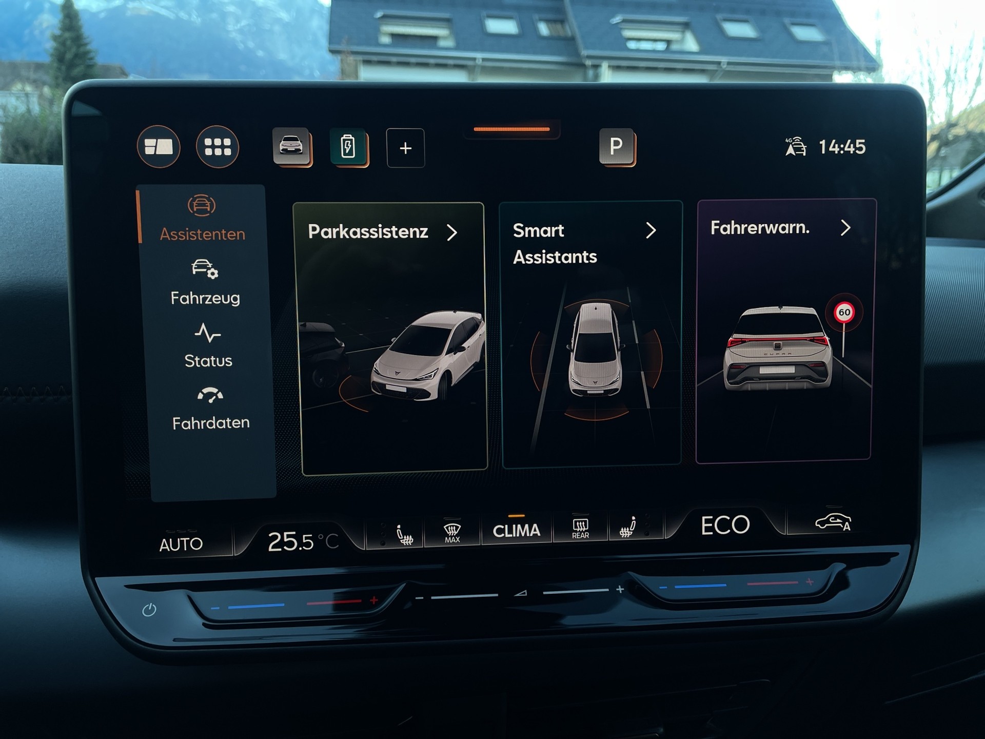 CUPRA Born 59 kWh Edge-image-27