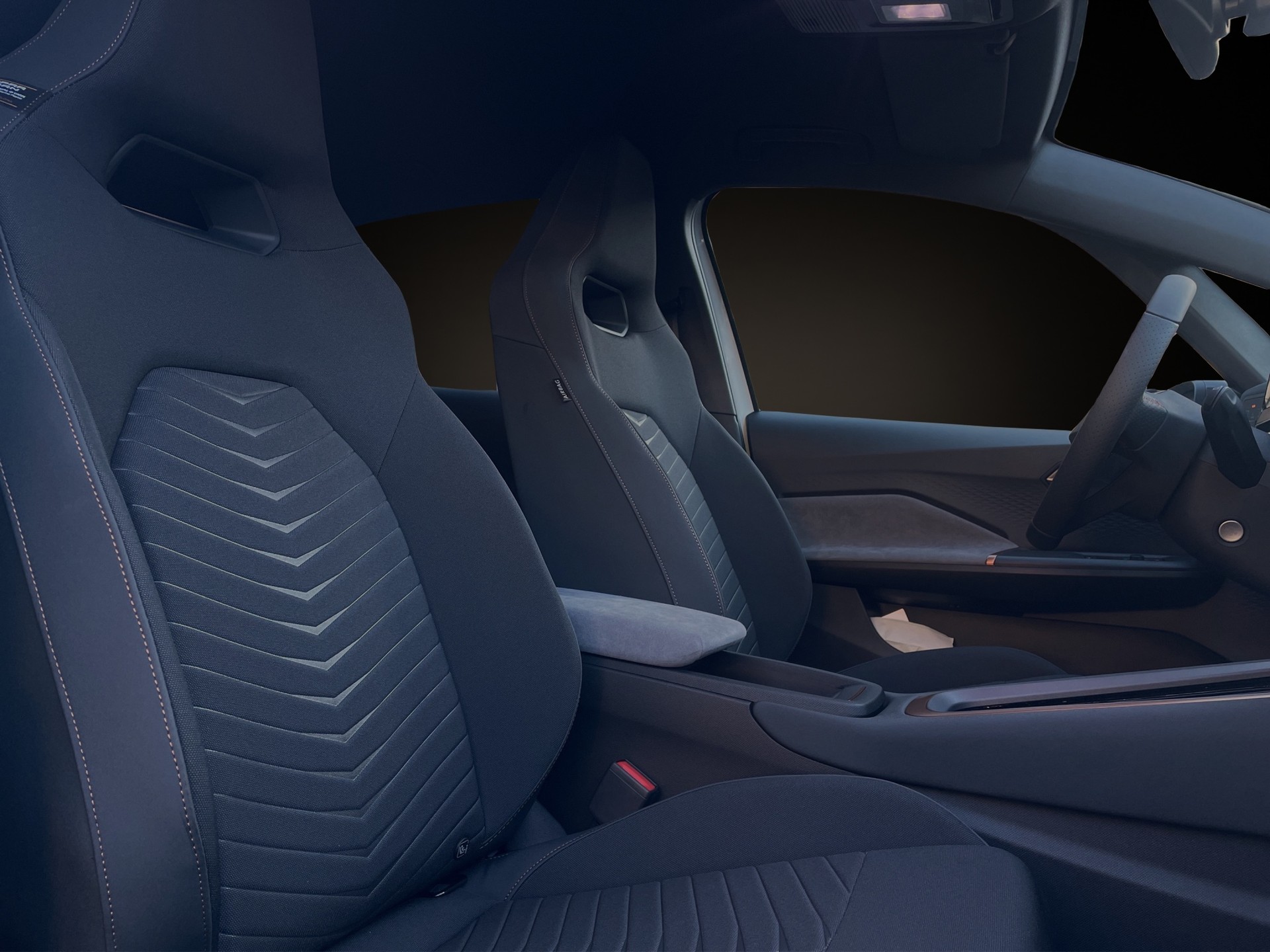CUPRA Born 59 kWh Edge-image-16