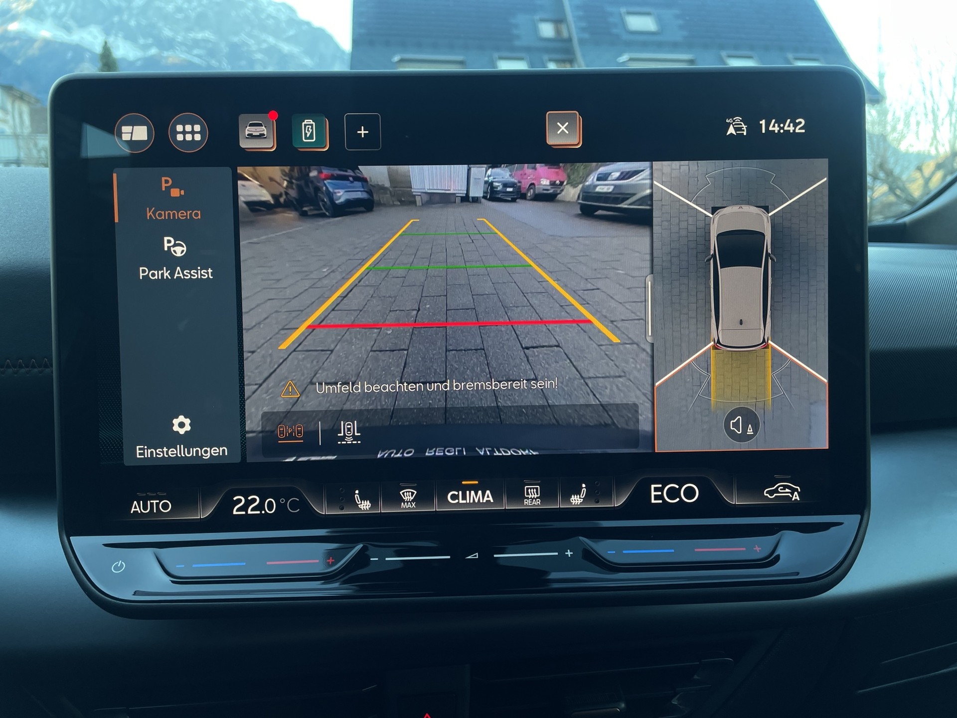 CUPRA Born 59 kWh Edge-image-22