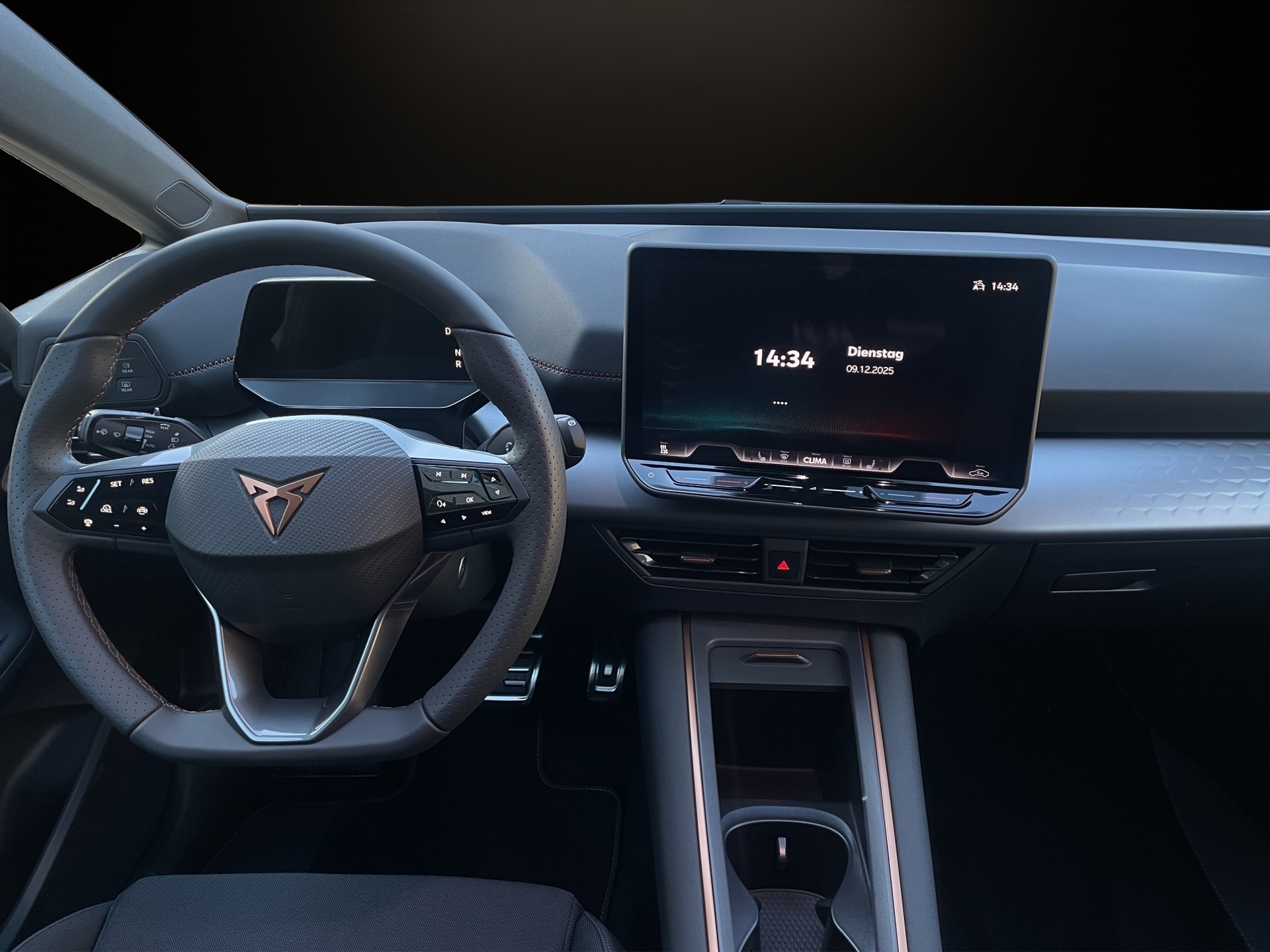 CUPRA Born 59 kWh Edge-image-13