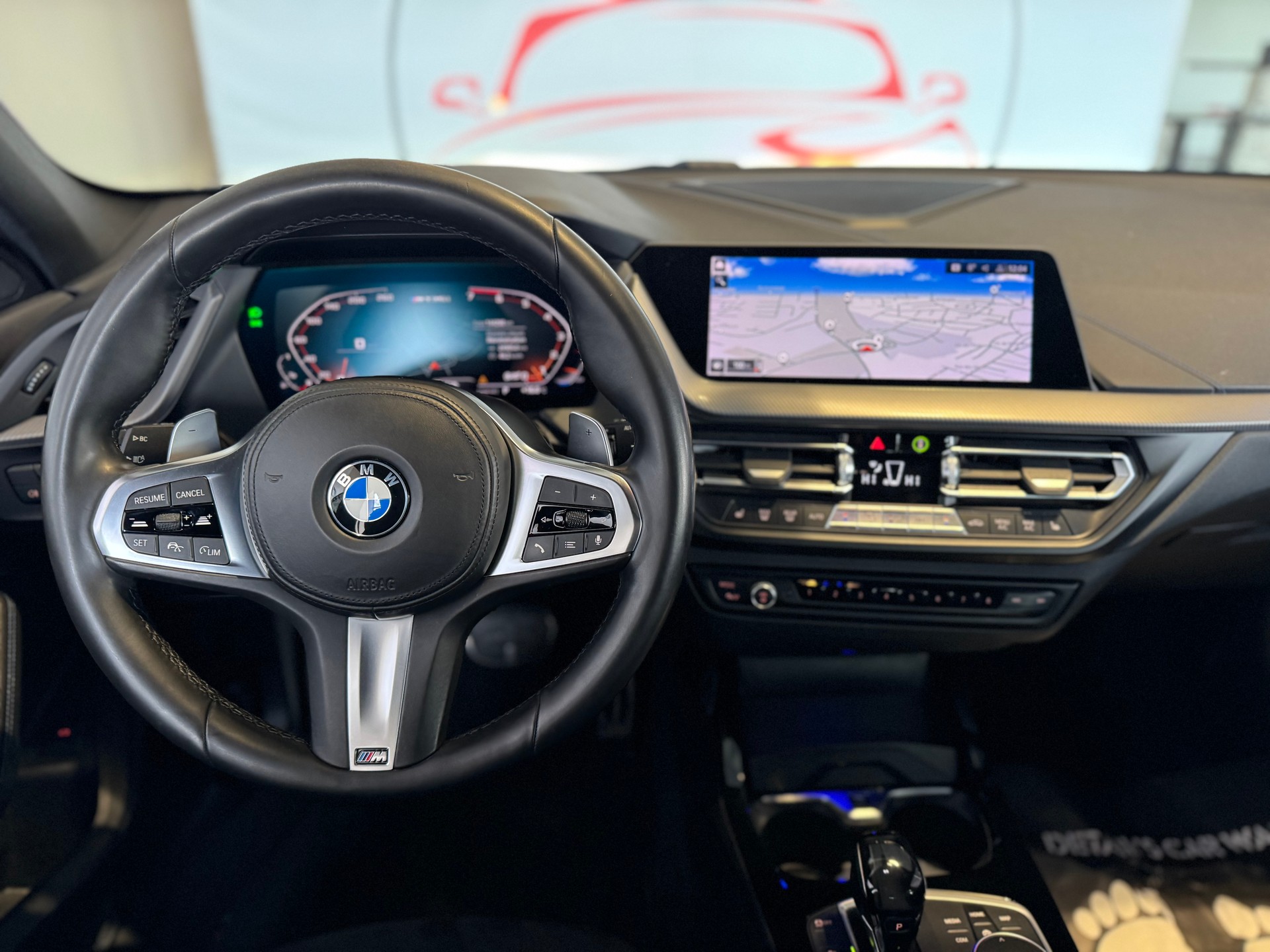 BMW M135i xDrive Steptronic-image-27