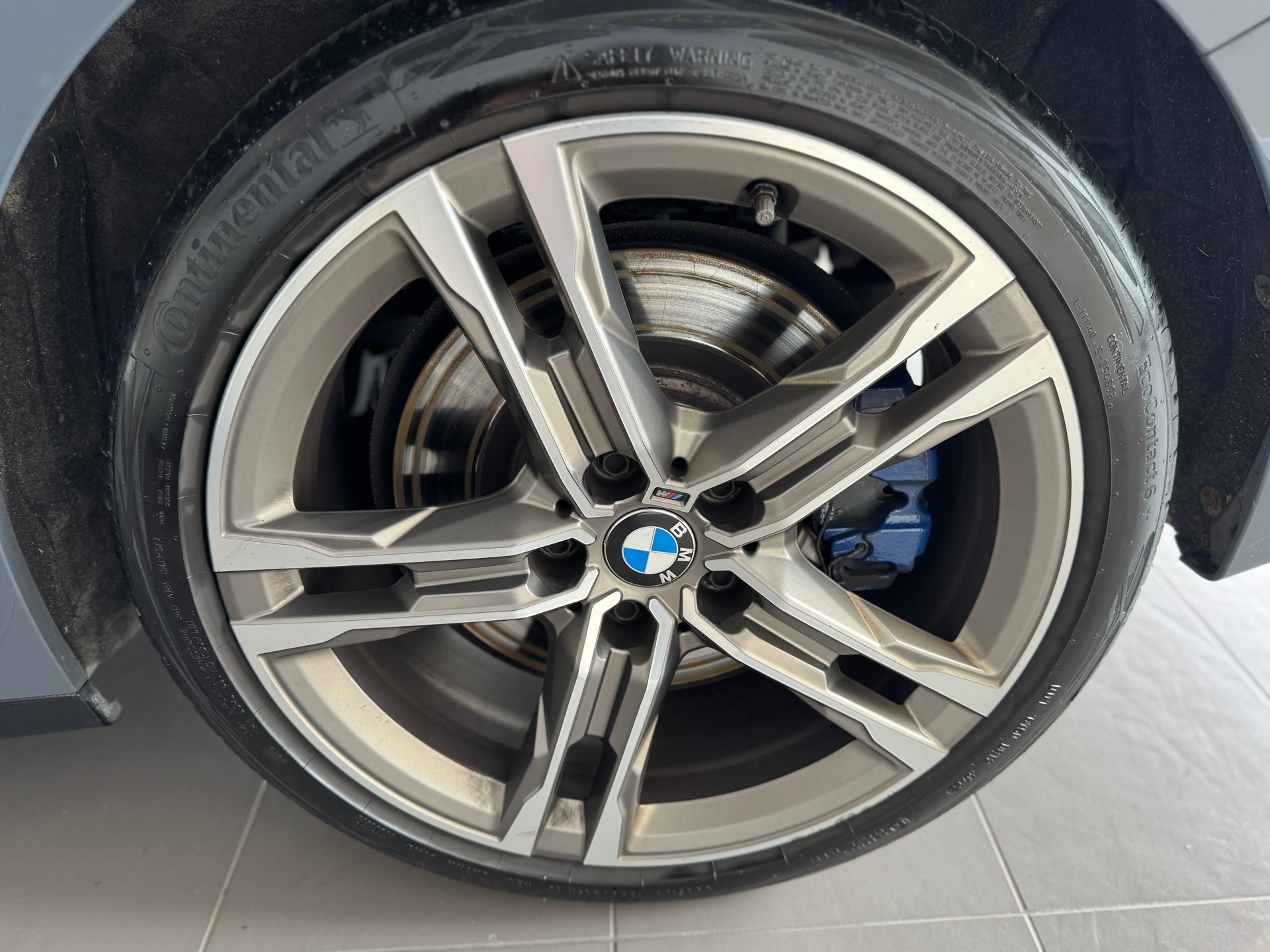 BMW M135i xDrive Steptronic-image-15