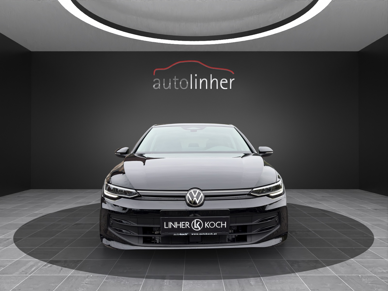 VW Golf 1.5 TSI Basis-image-6