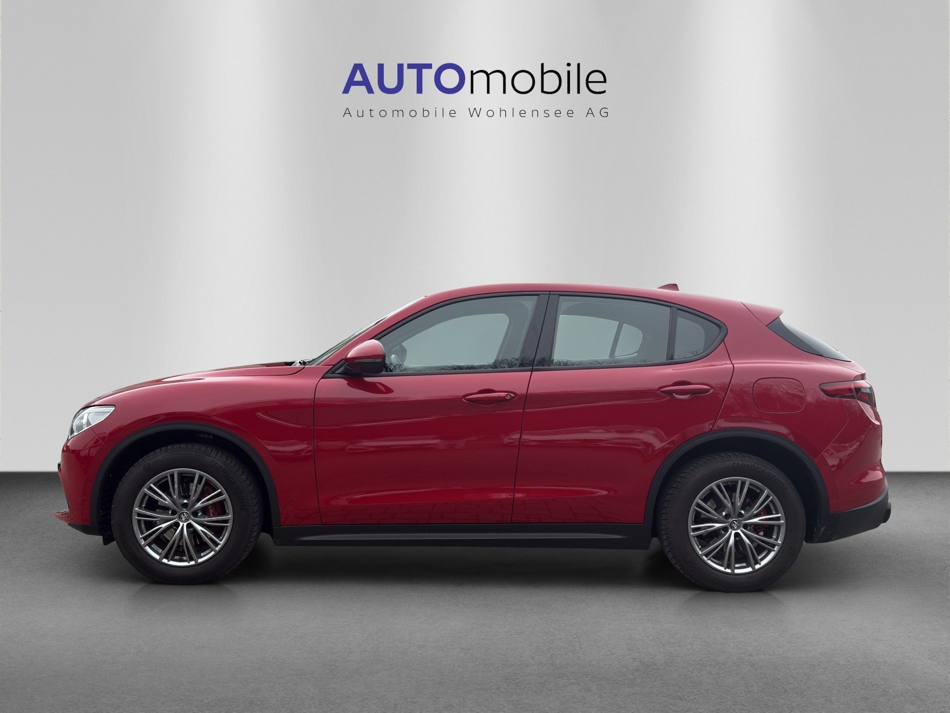 ALFA ROMEO Stelvio 2.0 Sprint Q4 Automatic-image-0