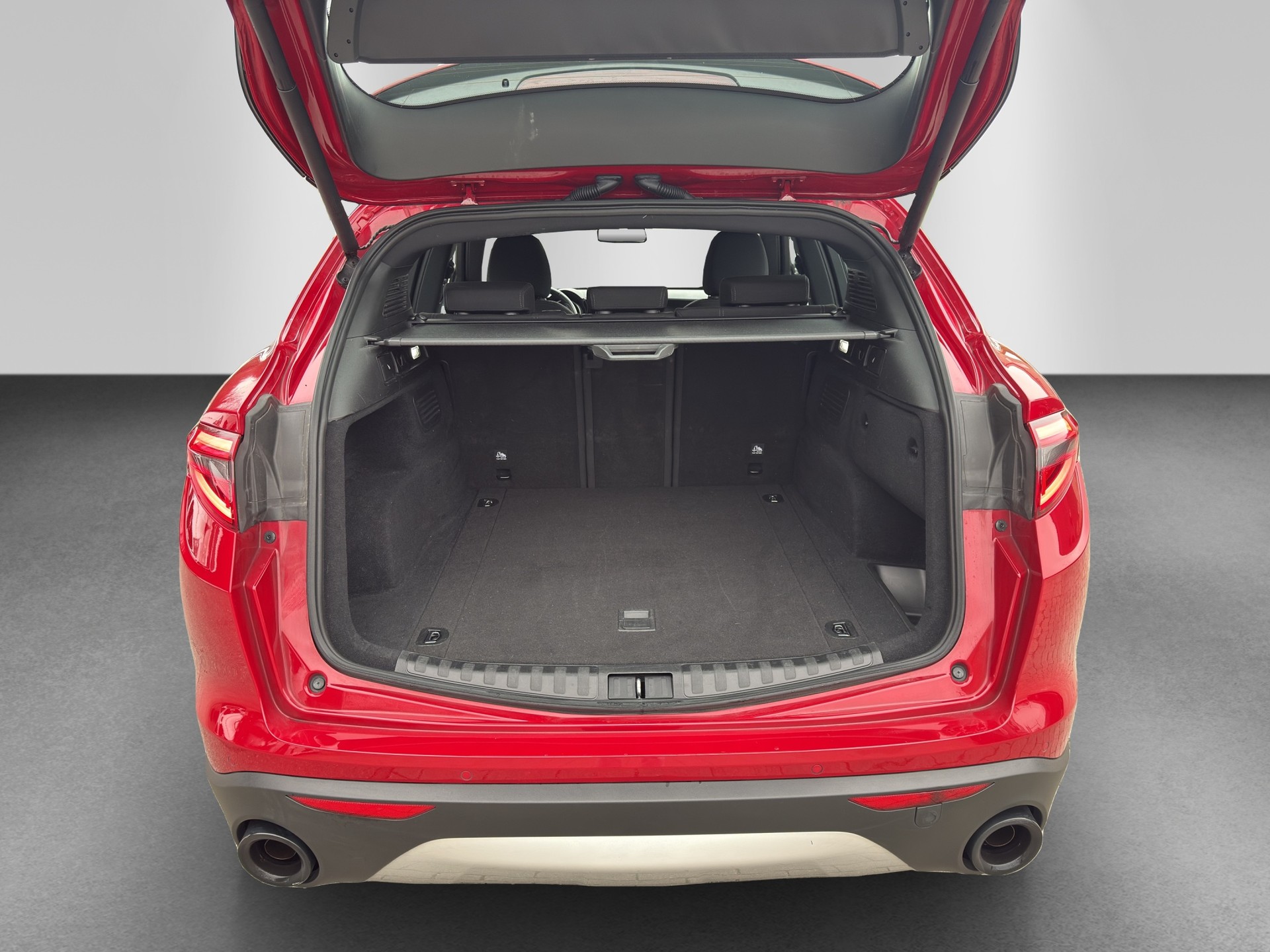 ALFA ROMEO Stelvio 2.0 Sprint Q4 Automatic-image-15