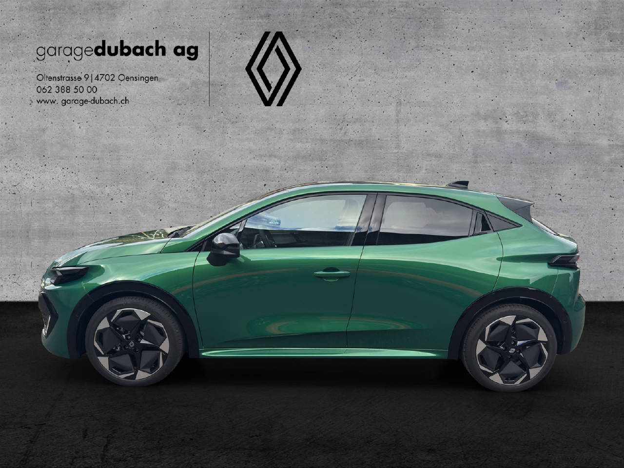 RENAULT Clio techno full hybrid E-Tech 160-image-0