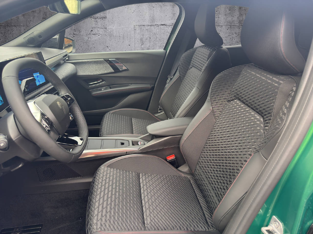 RENAULT Clio techno full hybrid E-Tech 160-image-4