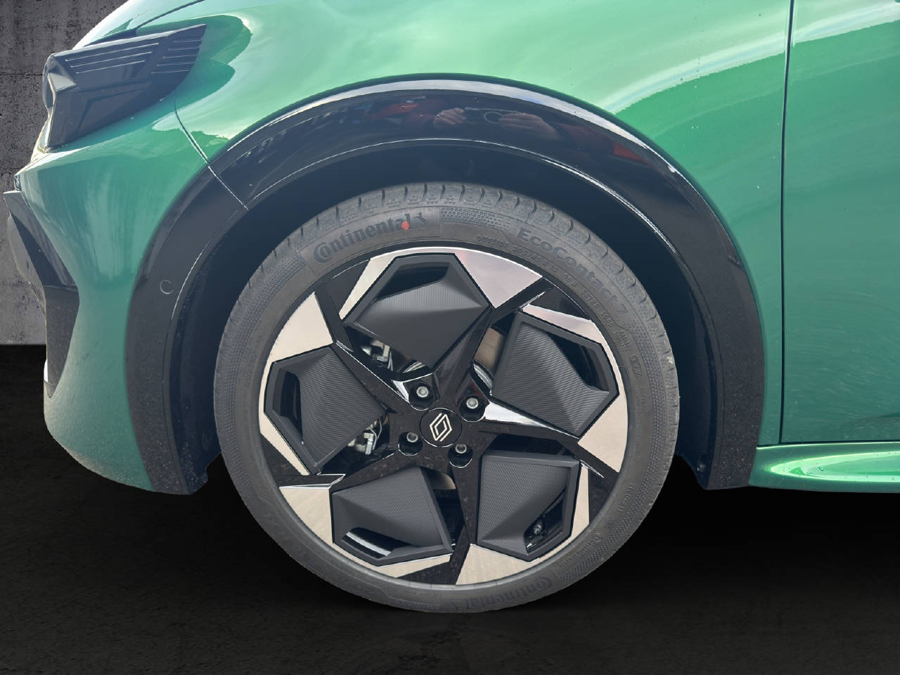 RENAULT Clio techno full hybrid E-Tech 160-image-9