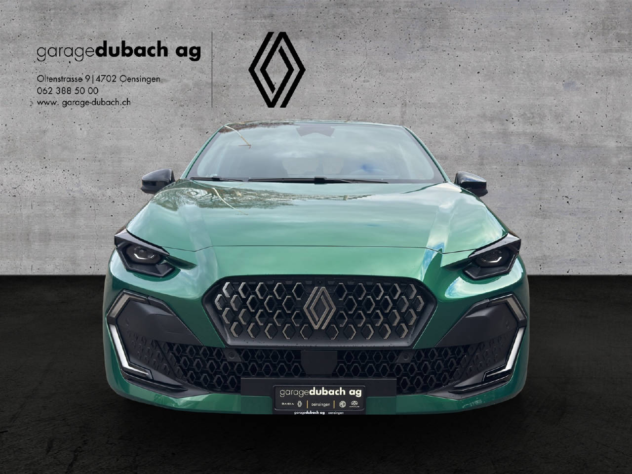 RENAULT Clio techno full hybrid E-Tech 160-image-1
