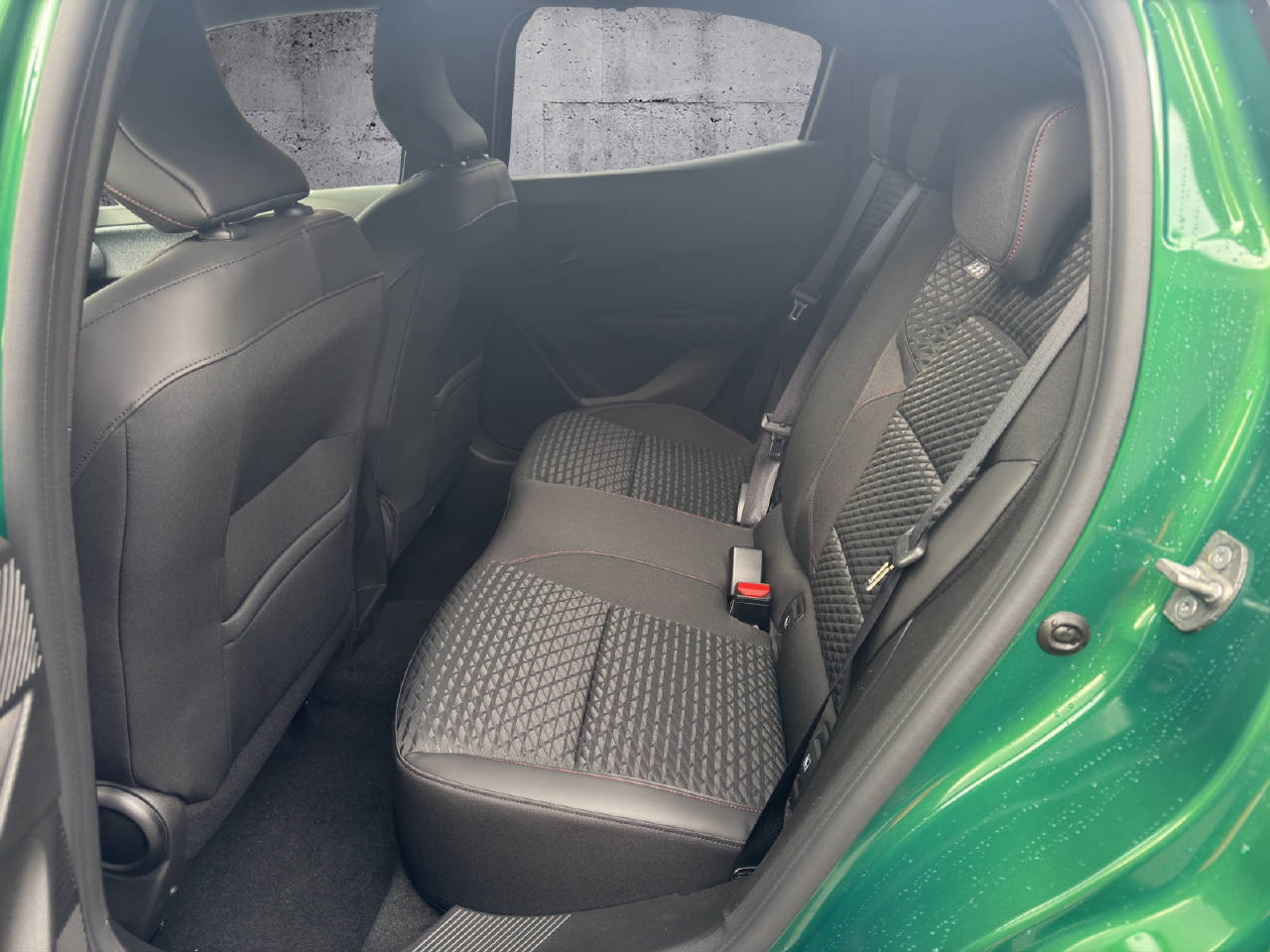 RENAULT Clio techno full hybrid E-Tech 160-image-7
