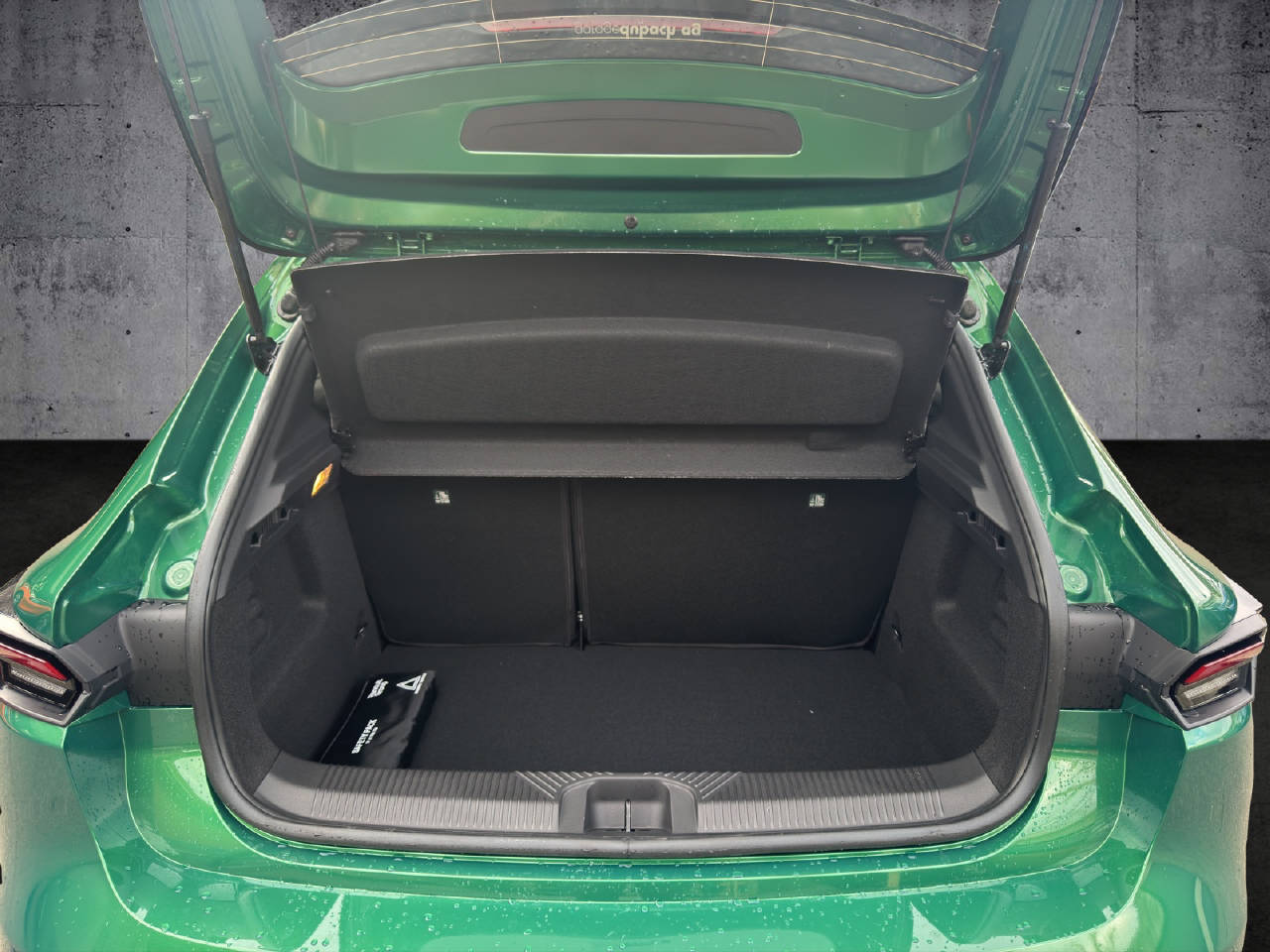 RENAULT Clio techno full hybrid E-Tech 160-image-8