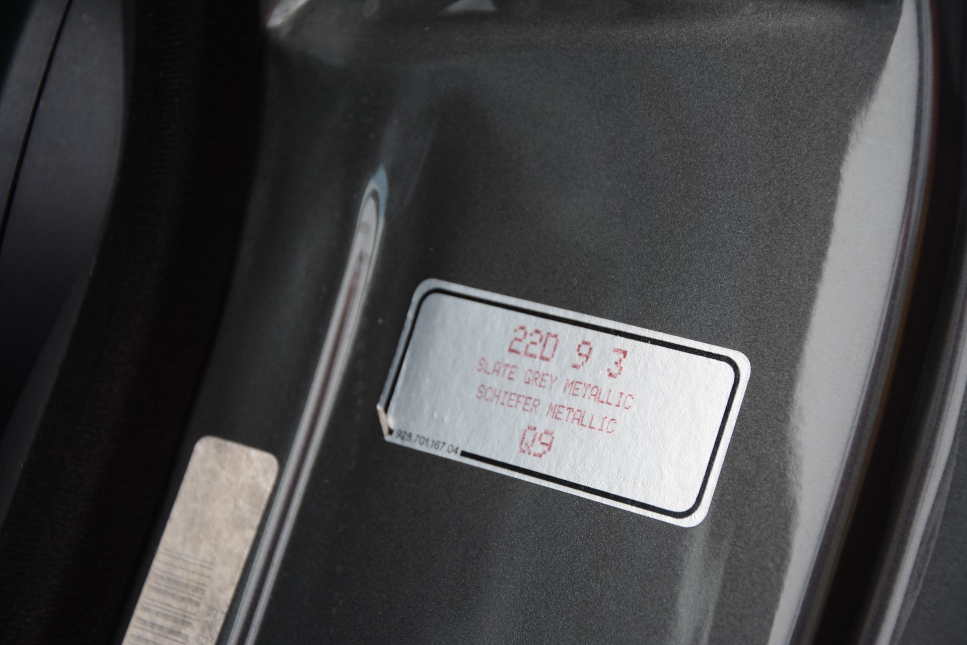 PORSCHE 928 5.0 S4-image-23