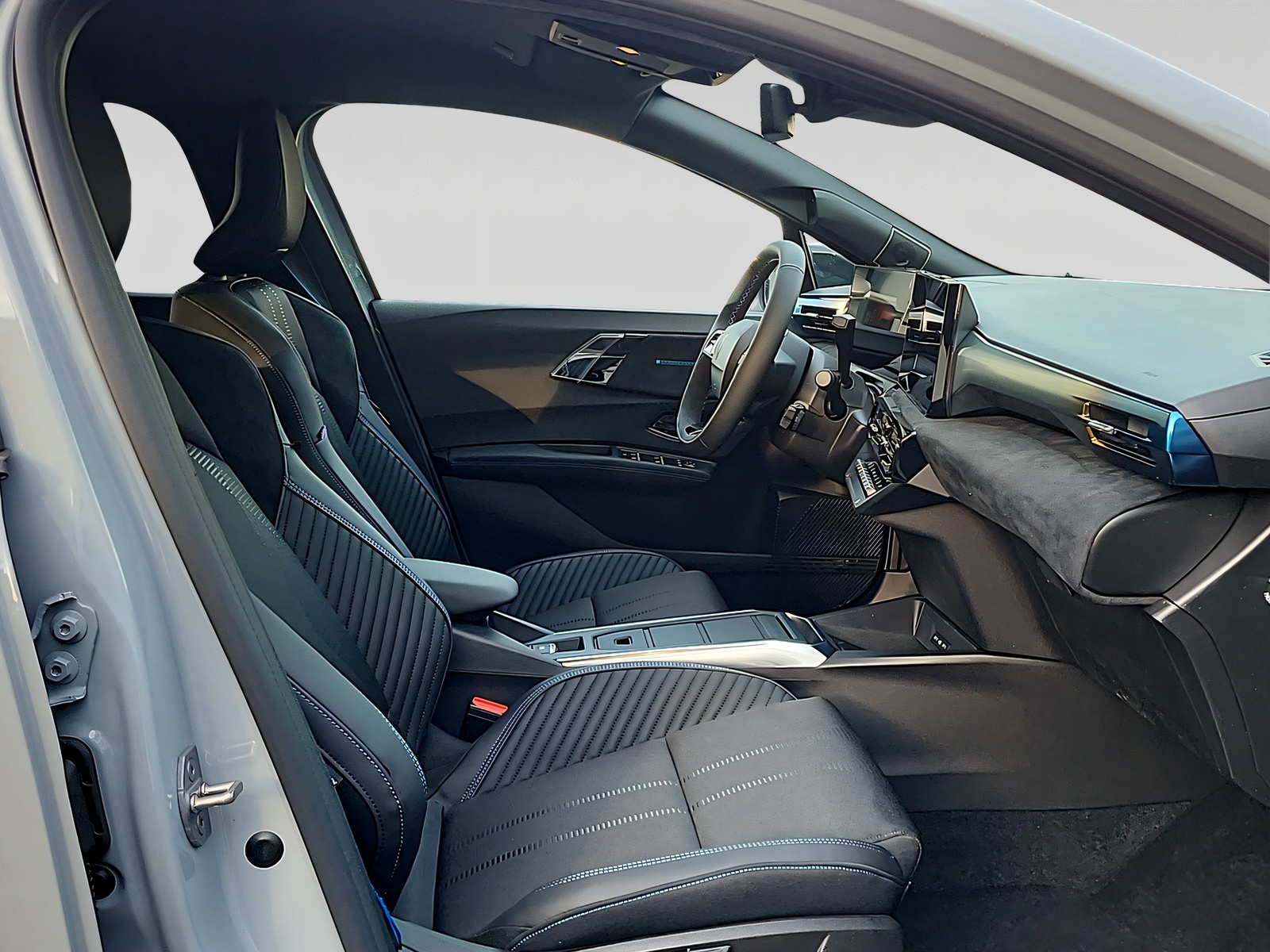 RENAULT CLIO E-TECH FULL HYBRID esprit Alpine 160-image-6