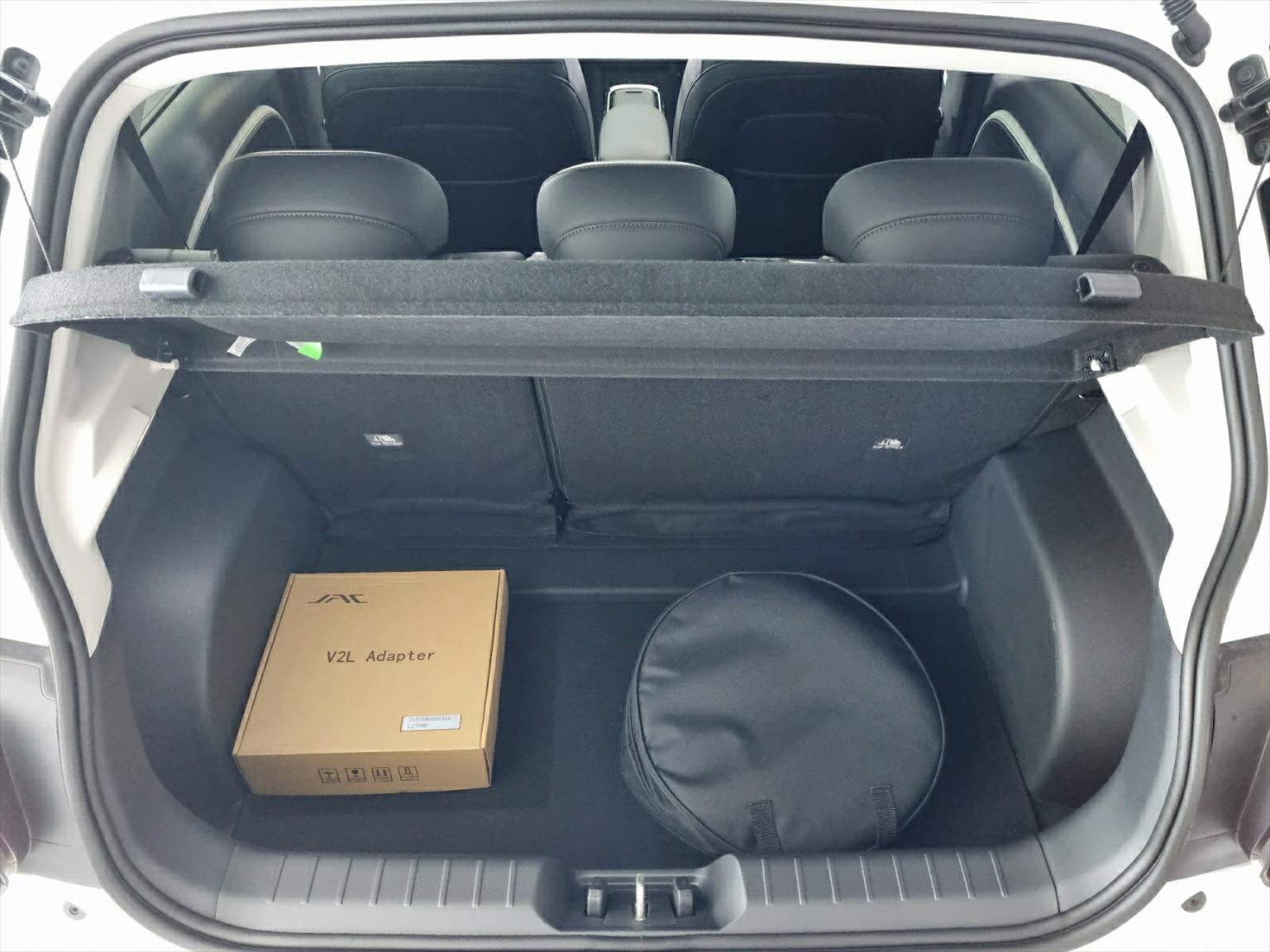 JAC E30X Elektro 51 kWh 374km Reichweite-image-12