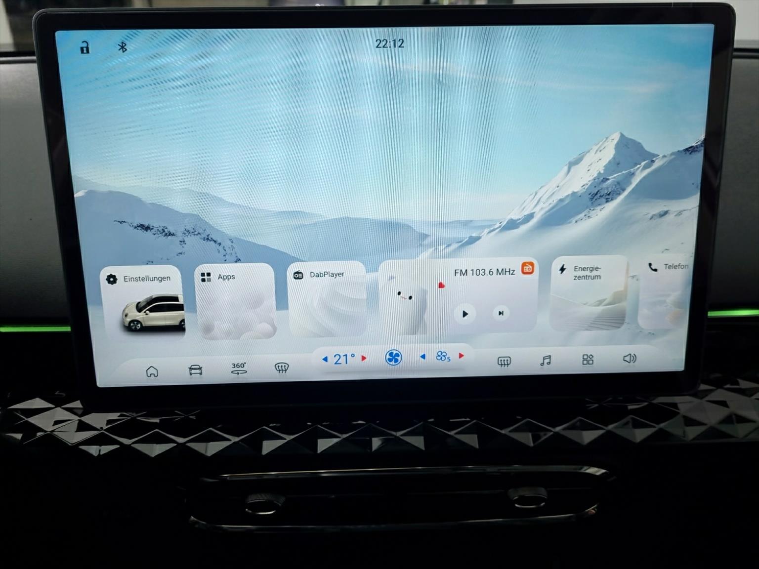 JAC E30X Elektro 51 kWh 374km Reichweite-image-10