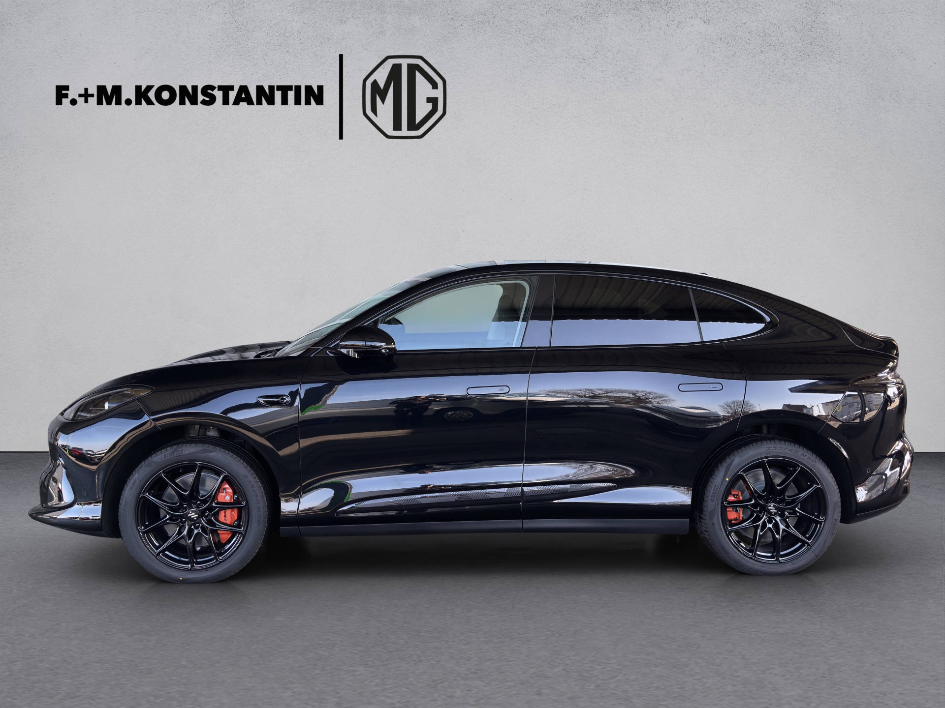 MG IM6 100 kWh Performance 20 4WD-image-0