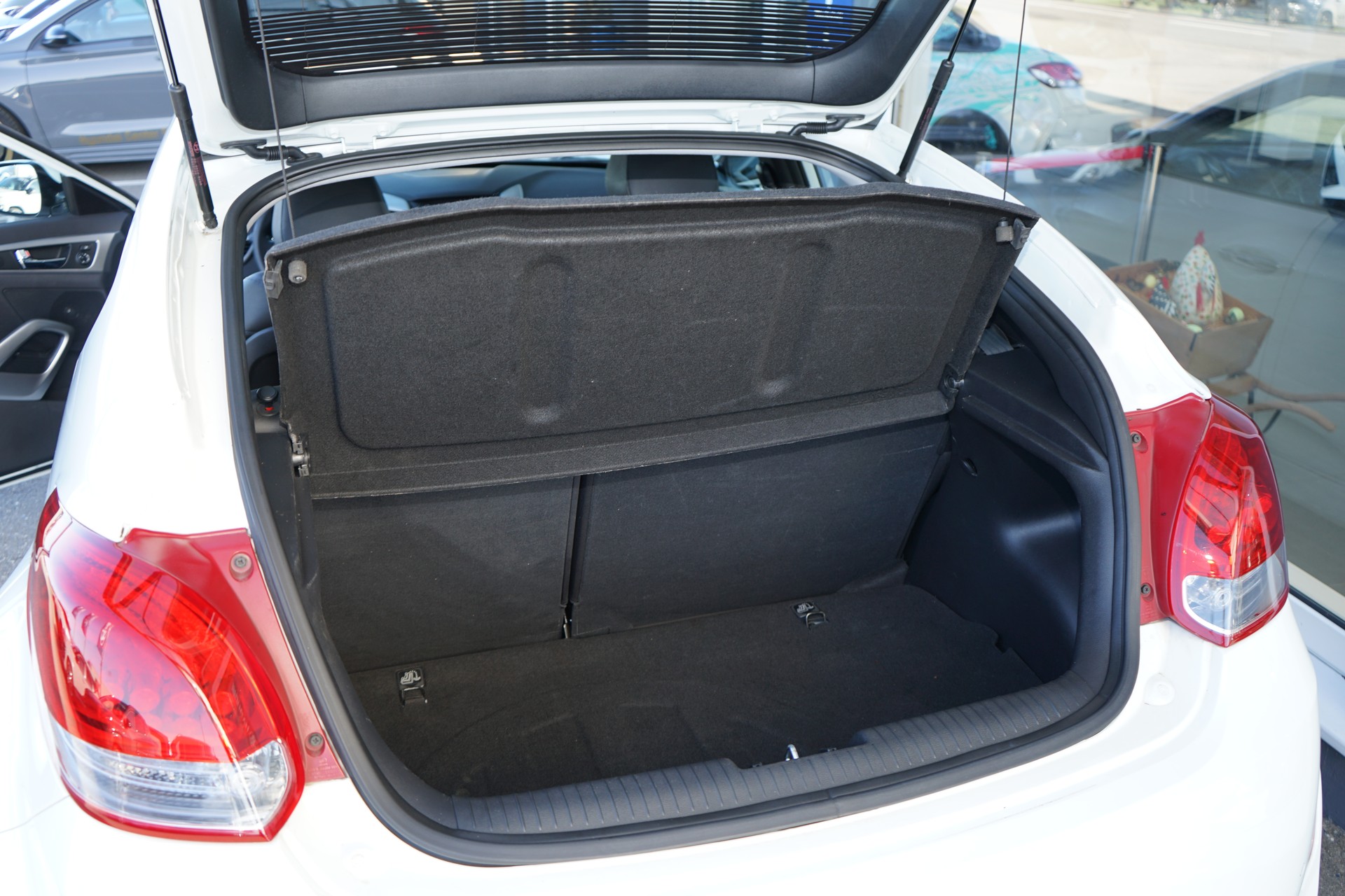 HYUNDAI Veloster 1.6 GDI-image-21