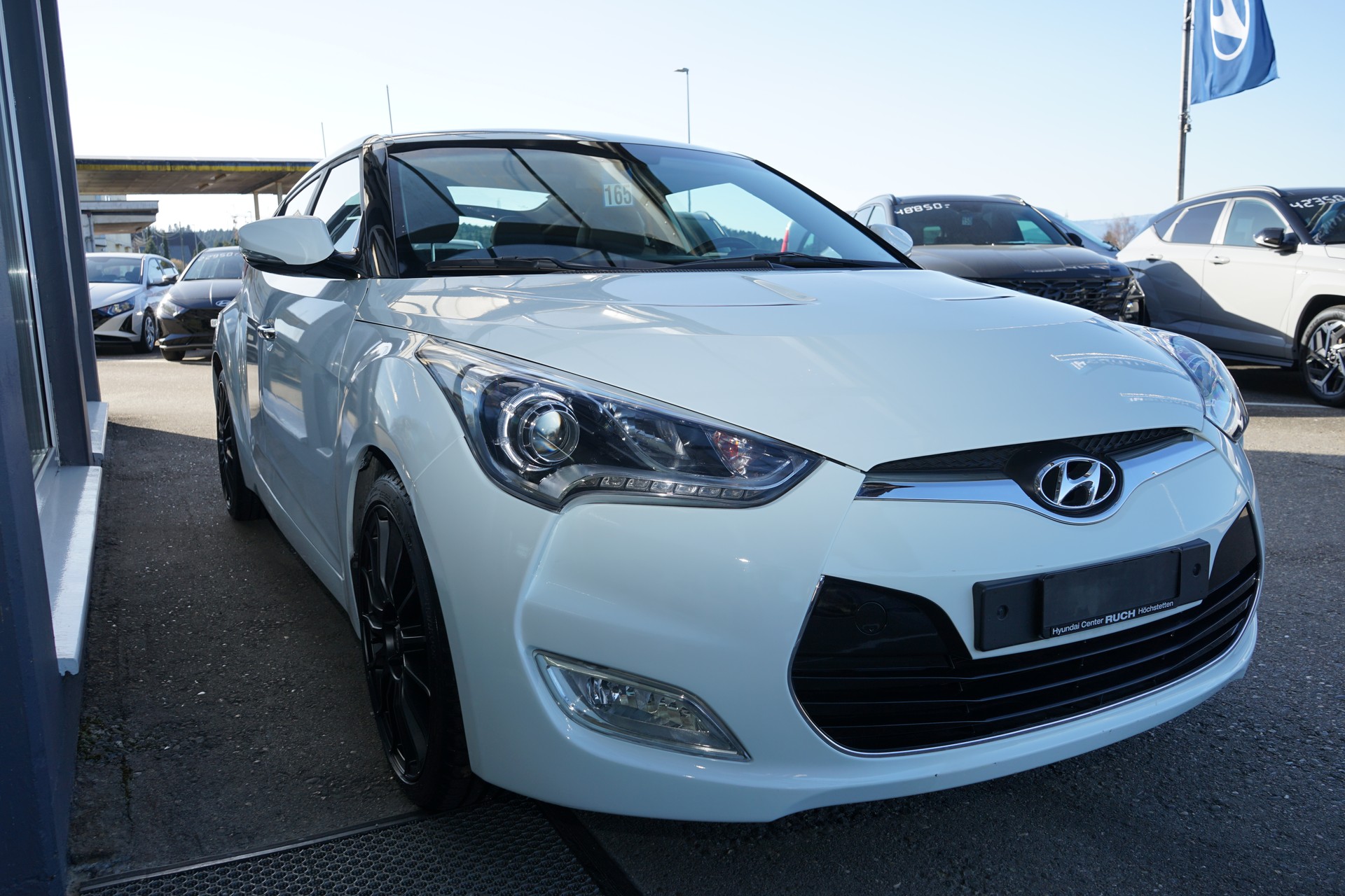 HYUNDAI Veloster 1.6 GDI-showroom-element-2